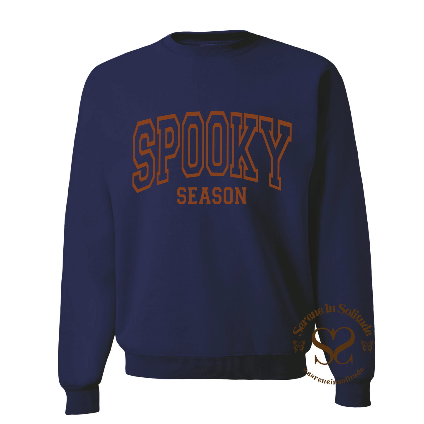Spooky Season