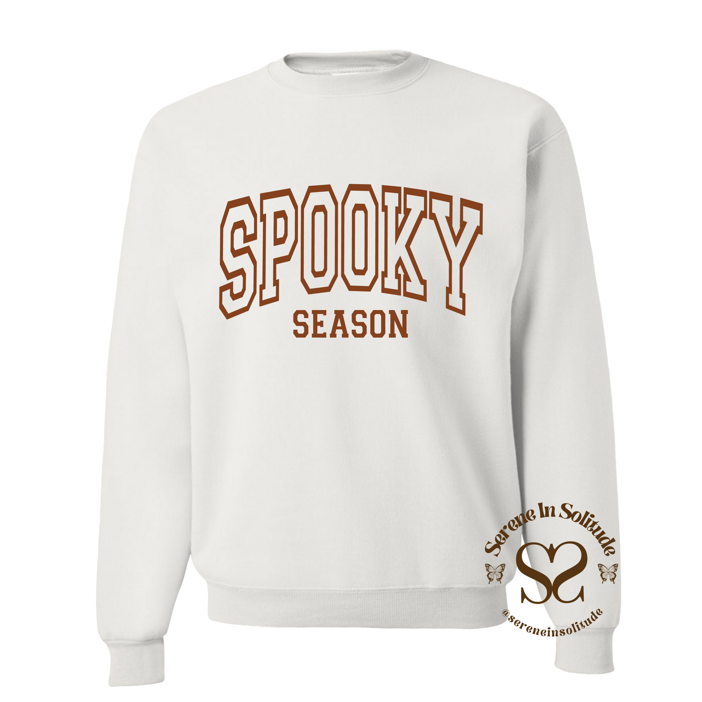 Spooky Season