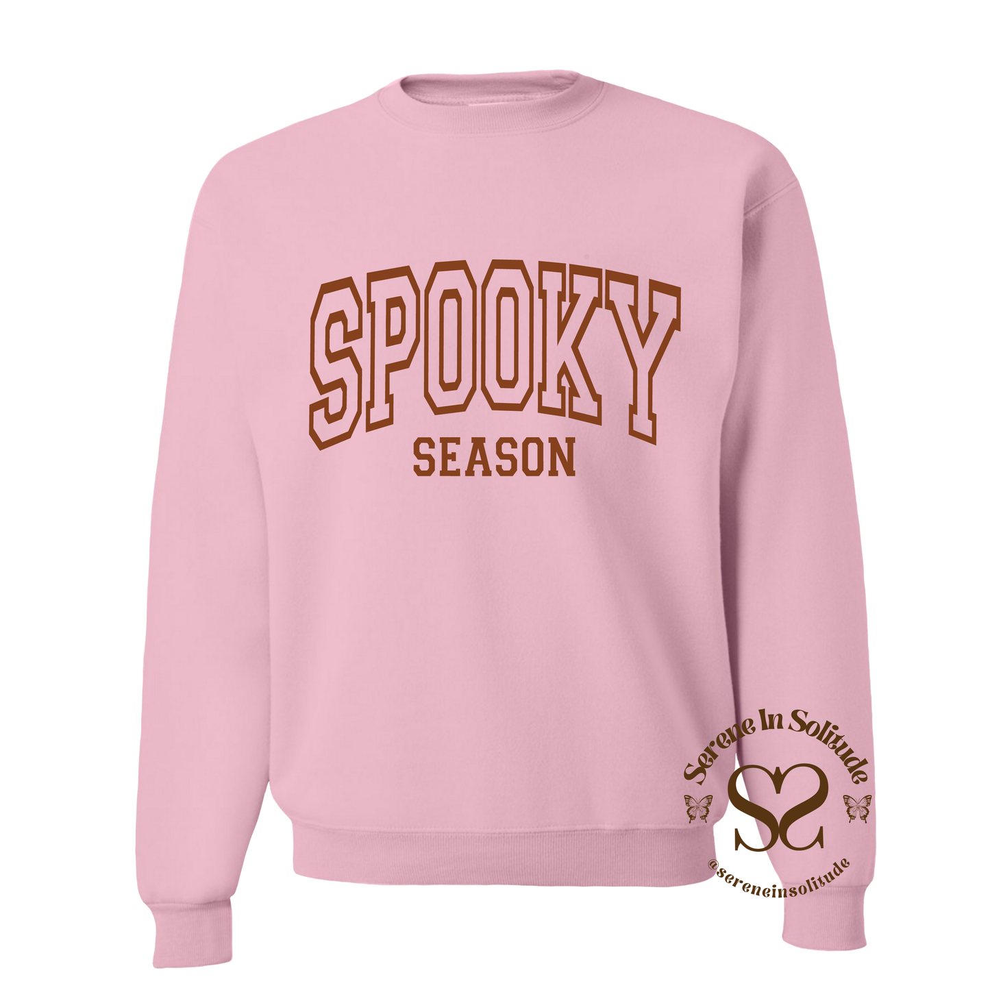 Spooky Season