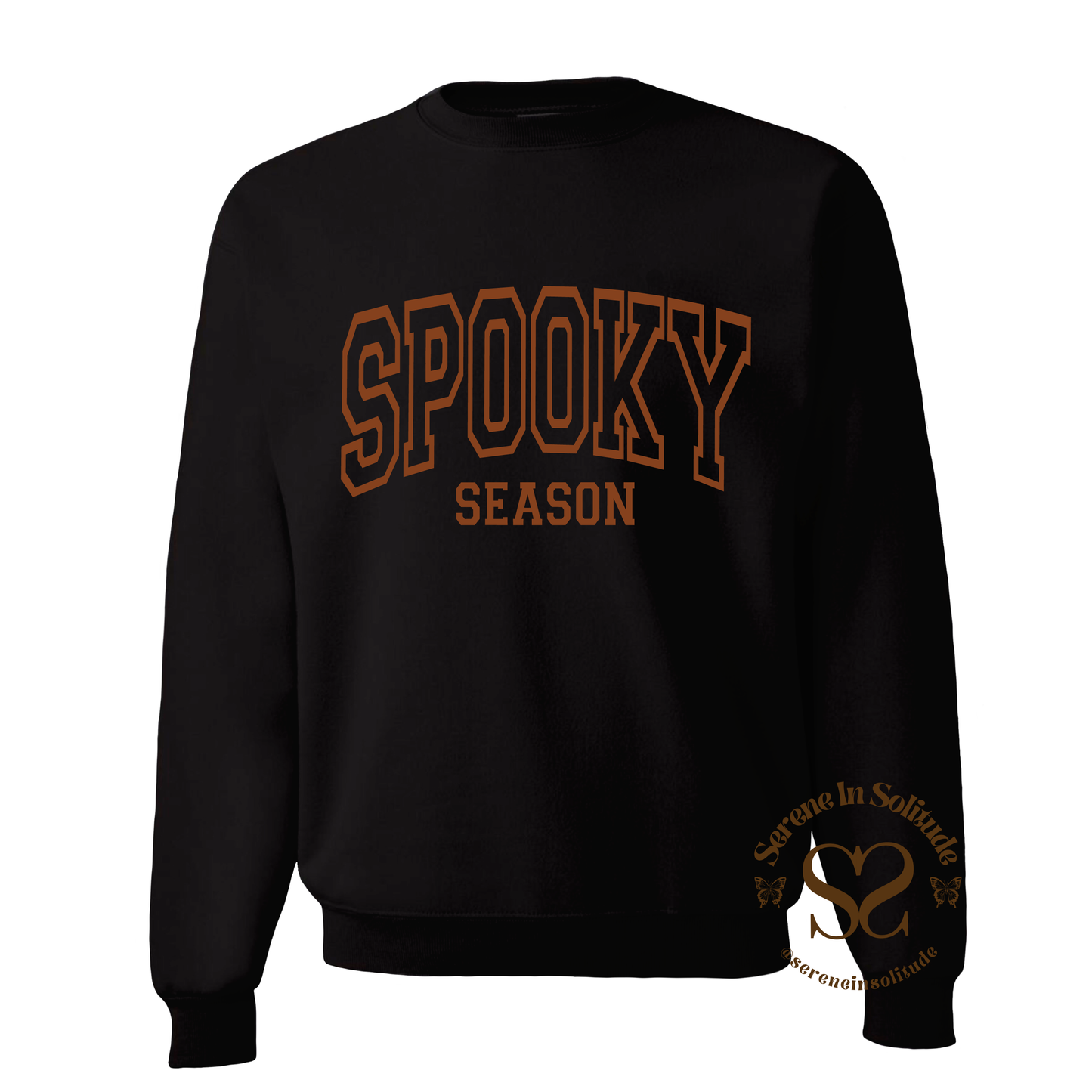Spooky Season