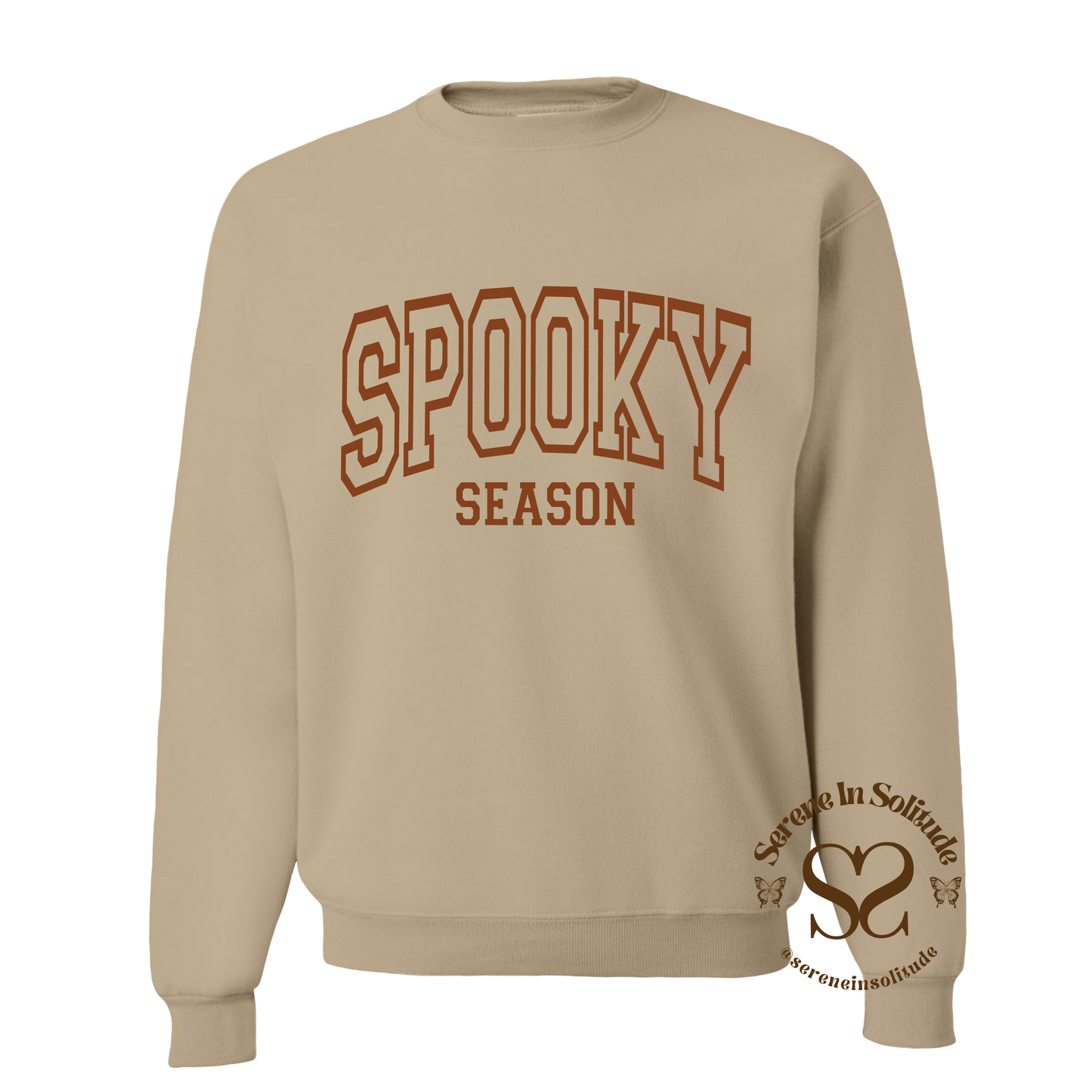 Spooky Season