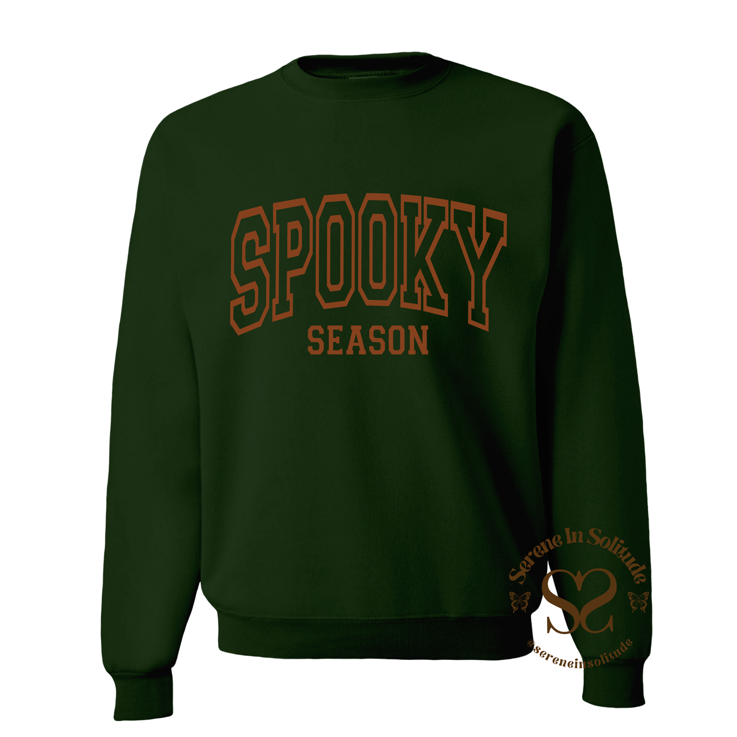 Spooky Season