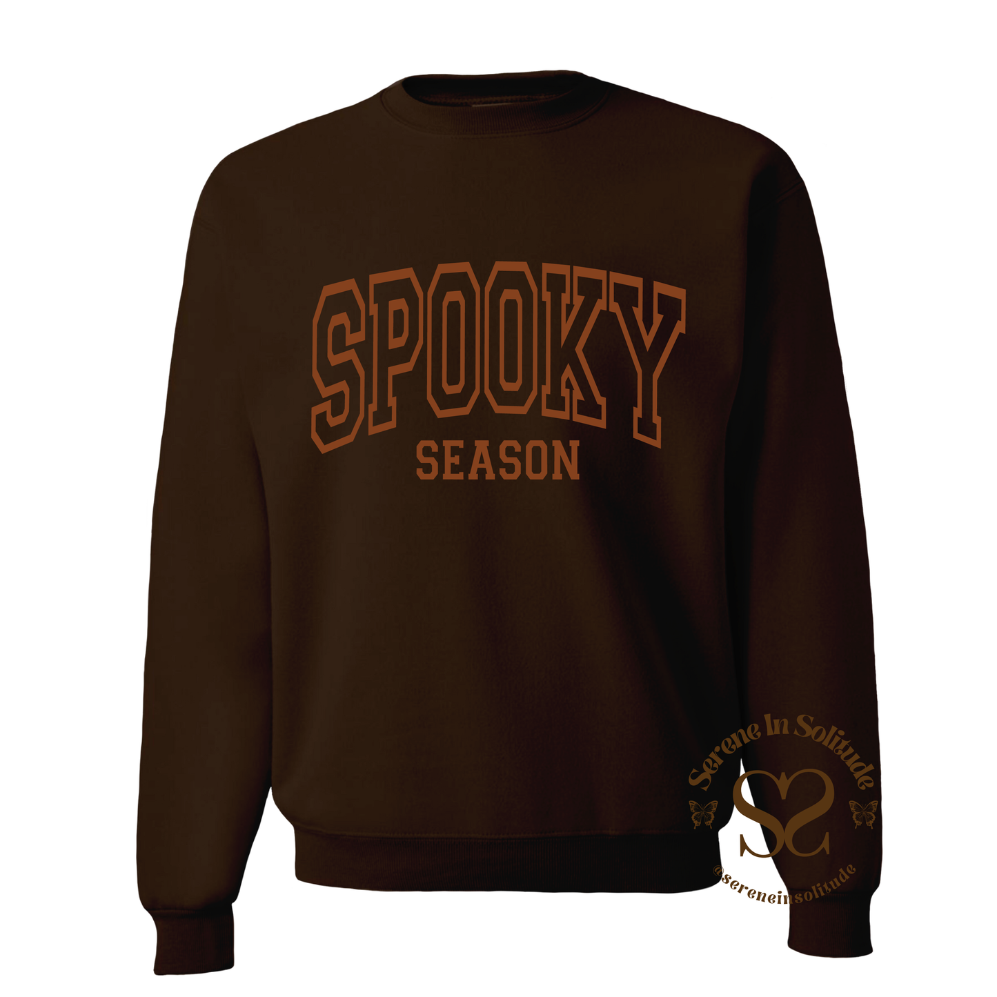 Spooky Season