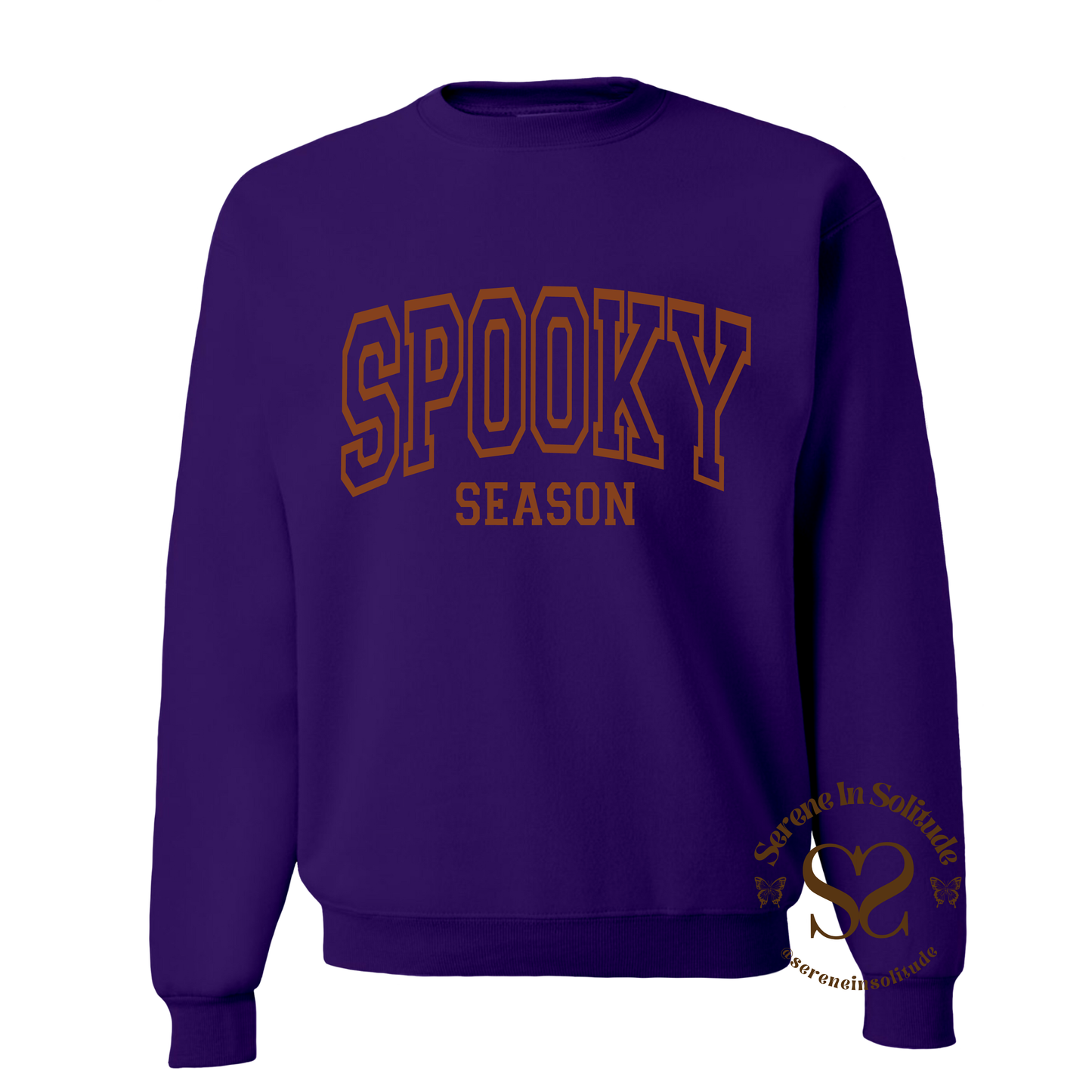 Spooky Season