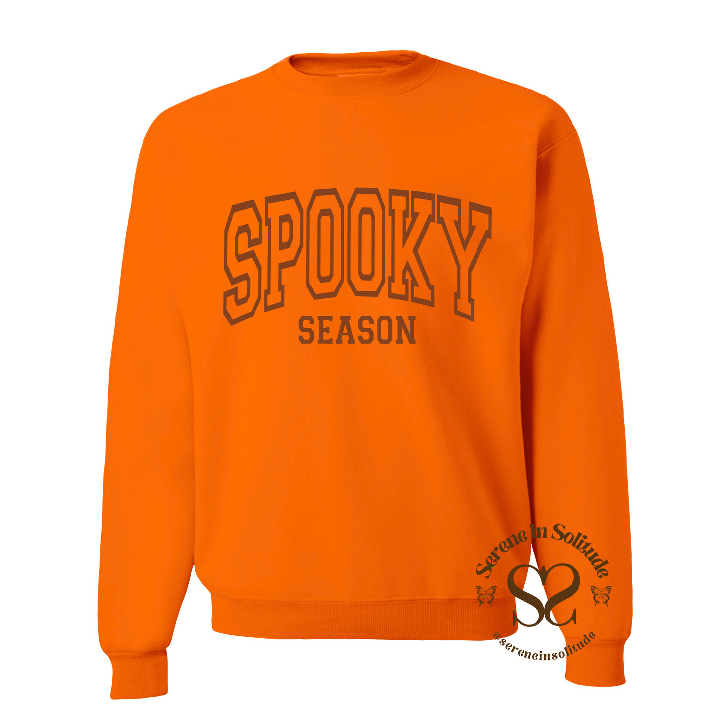 Spooky Season