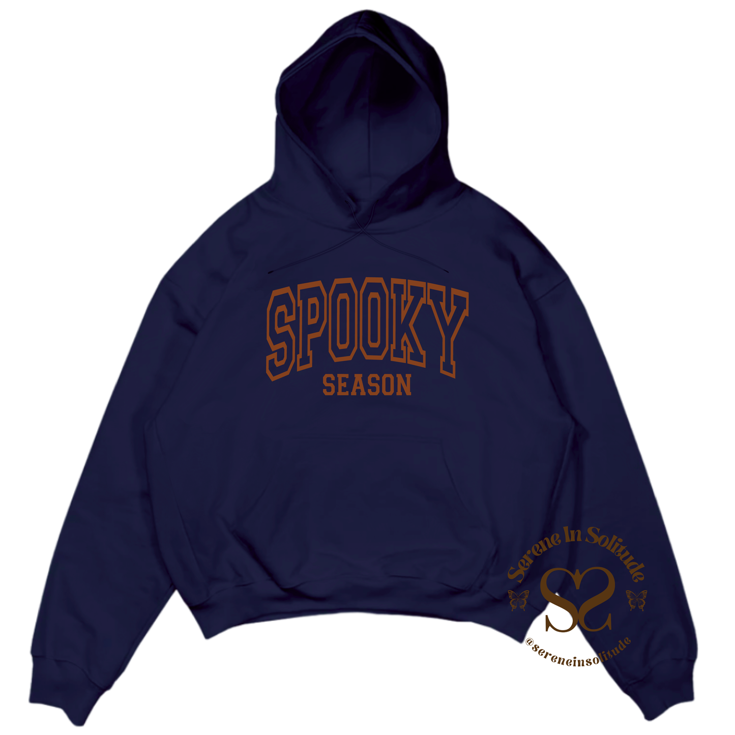 Spooky Season