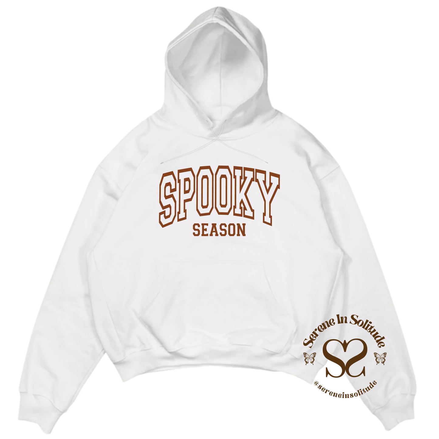Spooky Season
