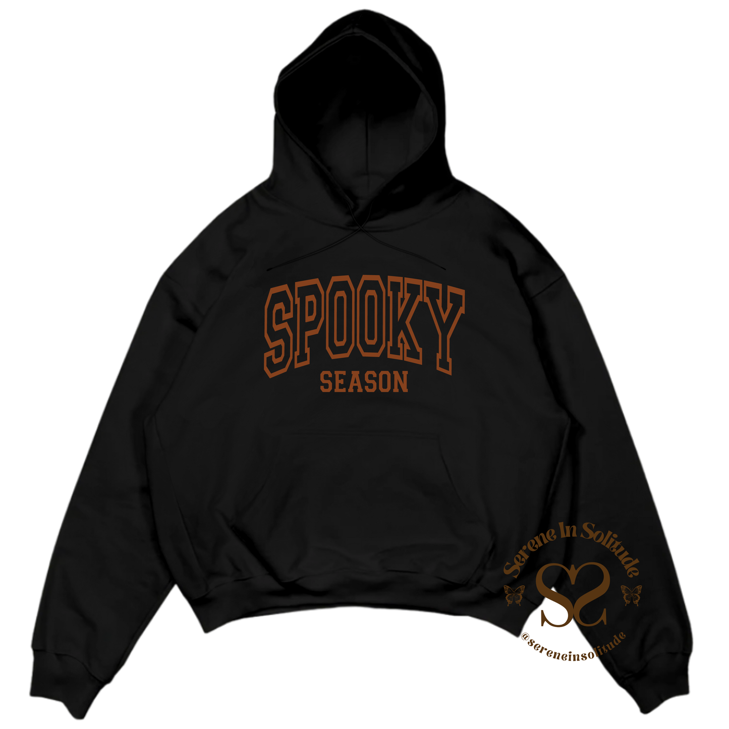 Spooky Season