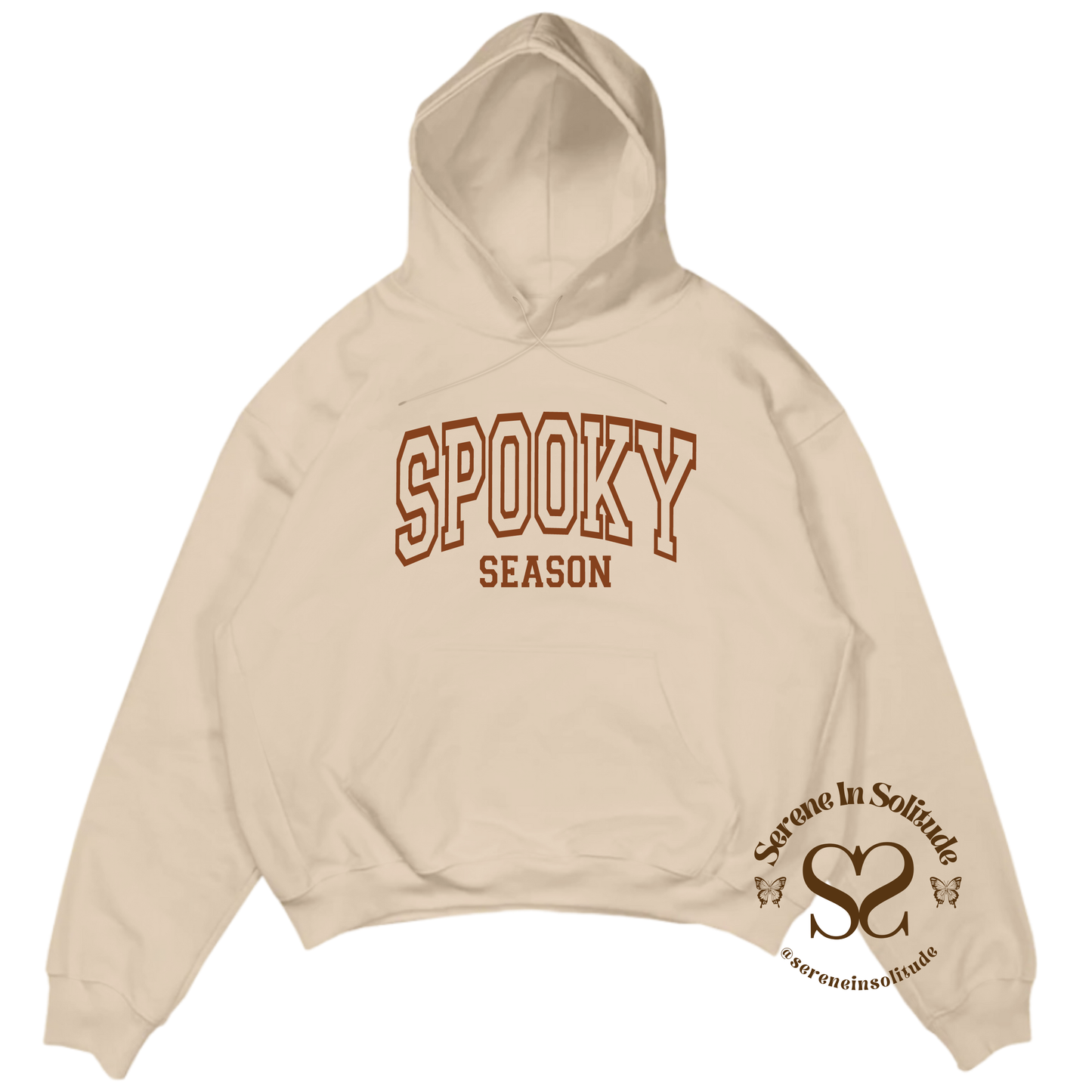 Spooky Season