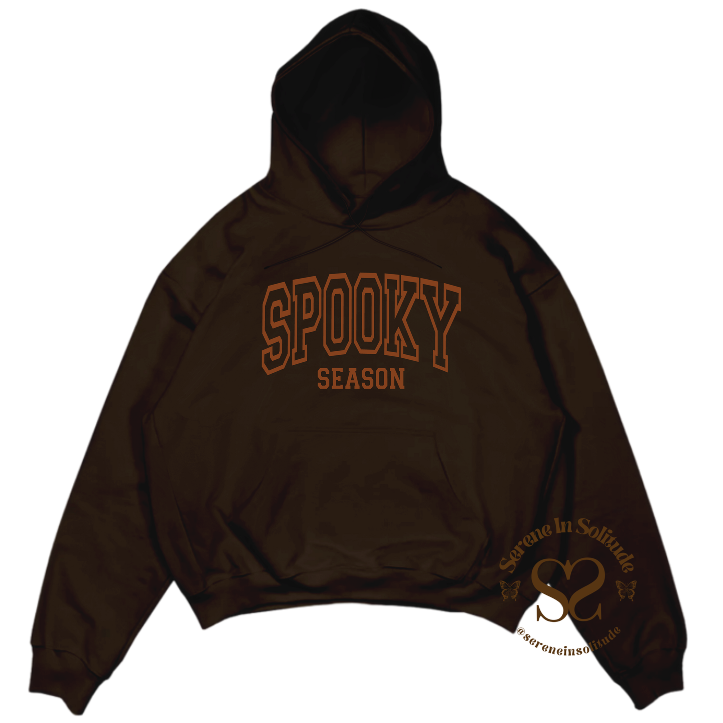 Spooky Season