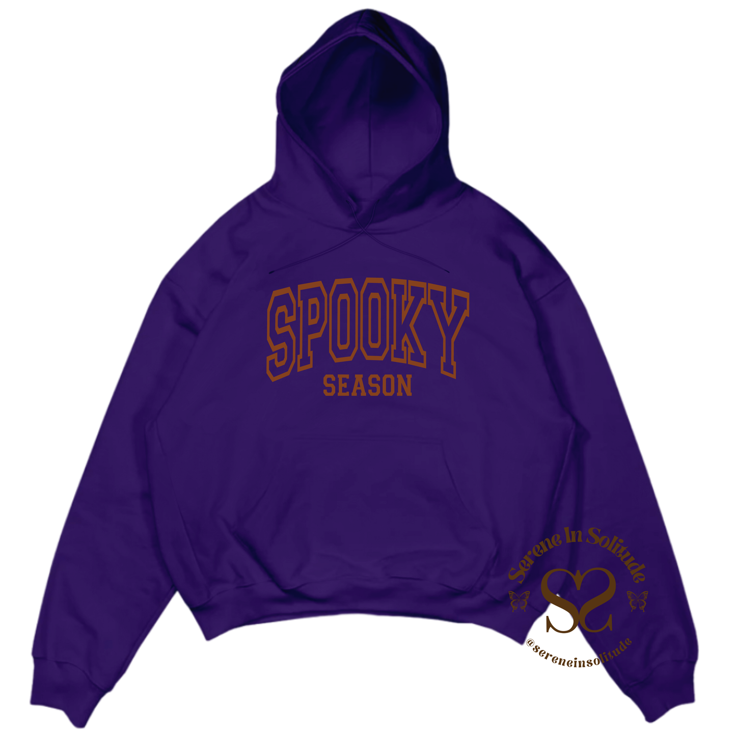 Spooky Season