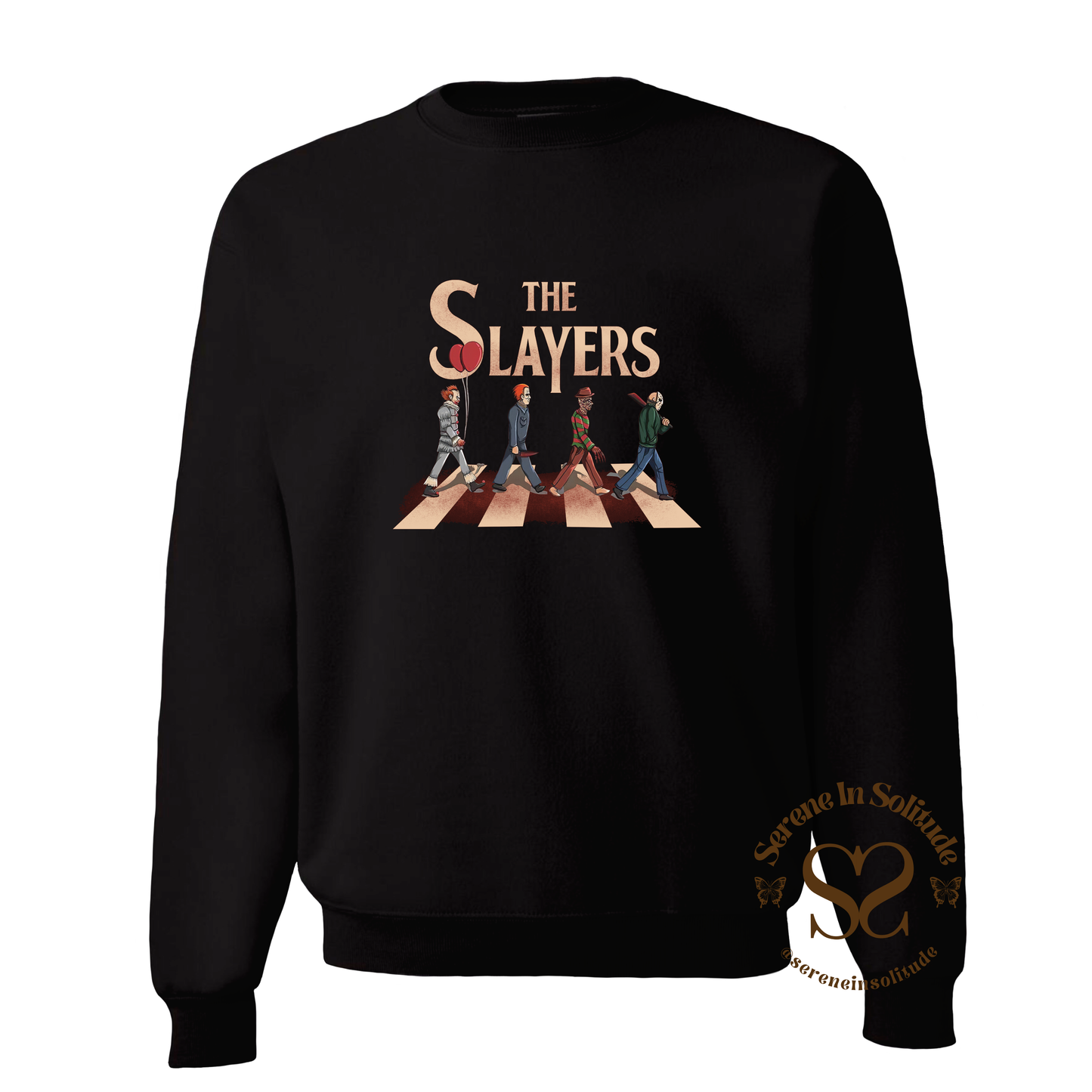 The Slayers