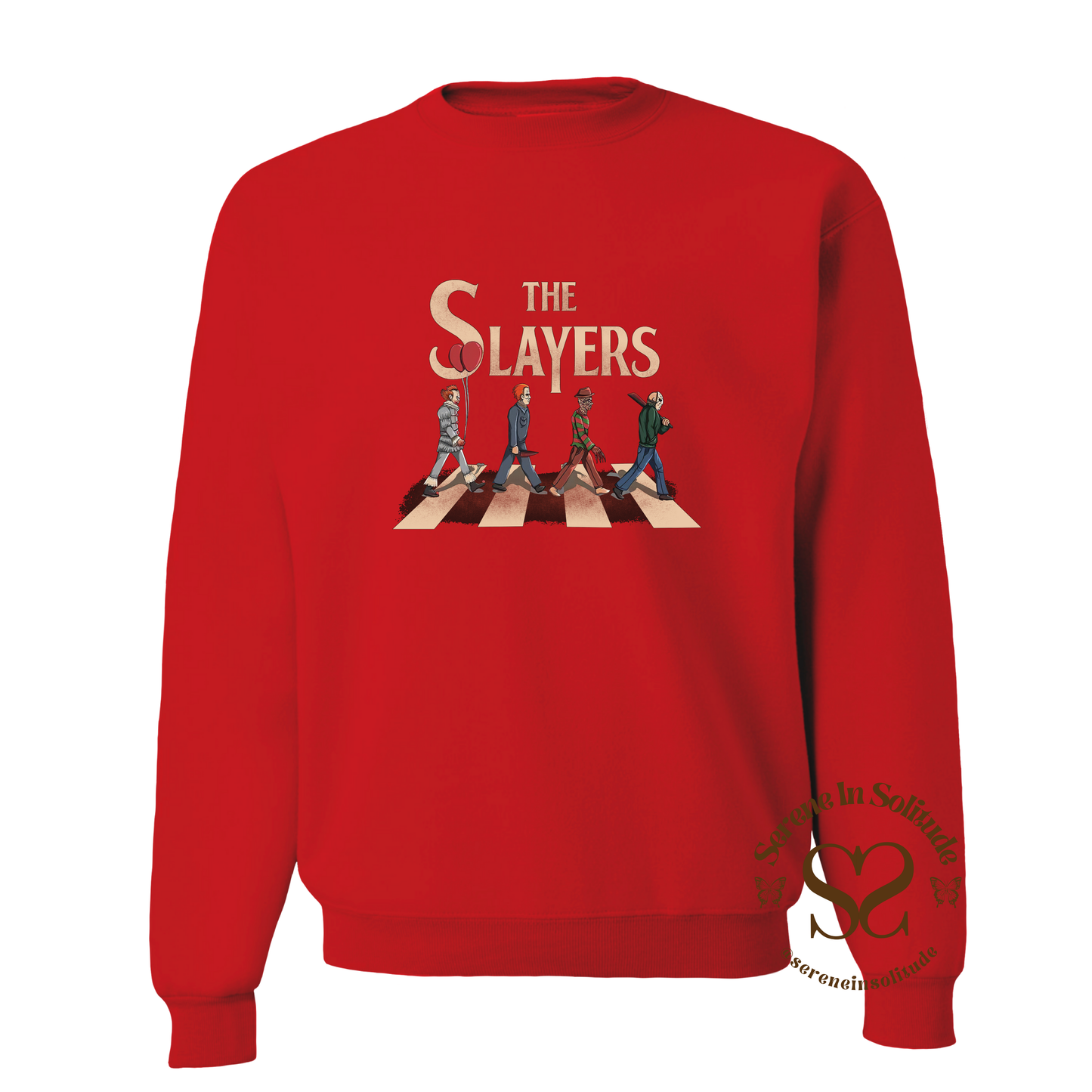 The Slayers