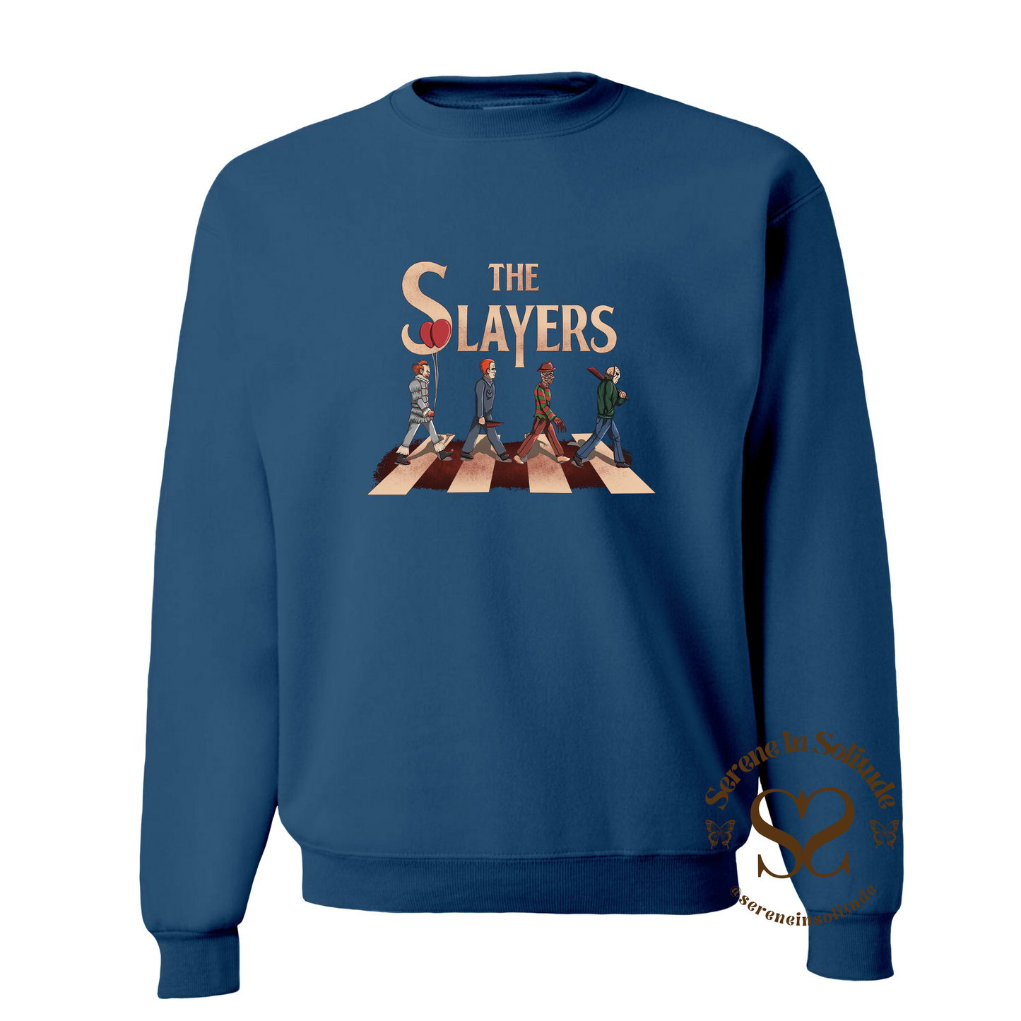 The Slayers