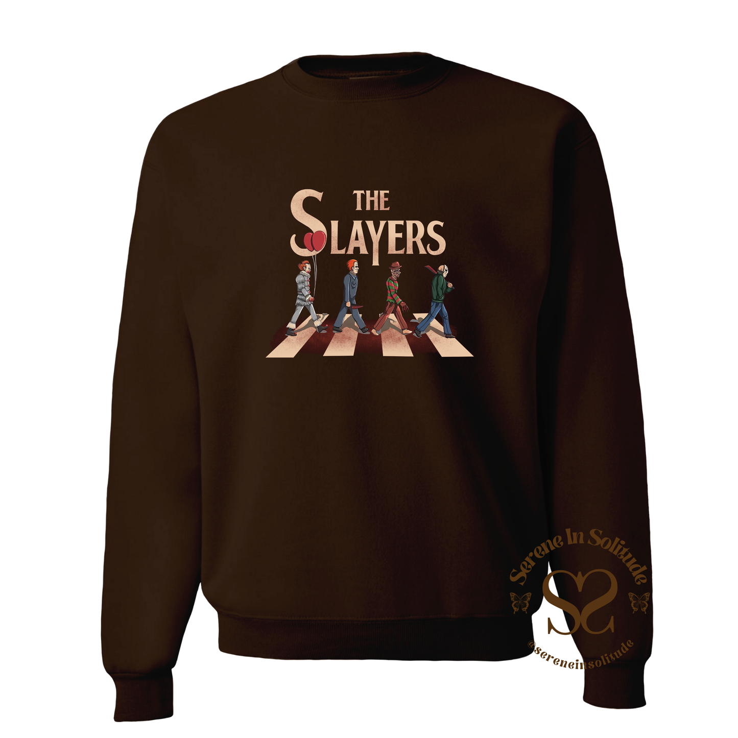 The Slayers