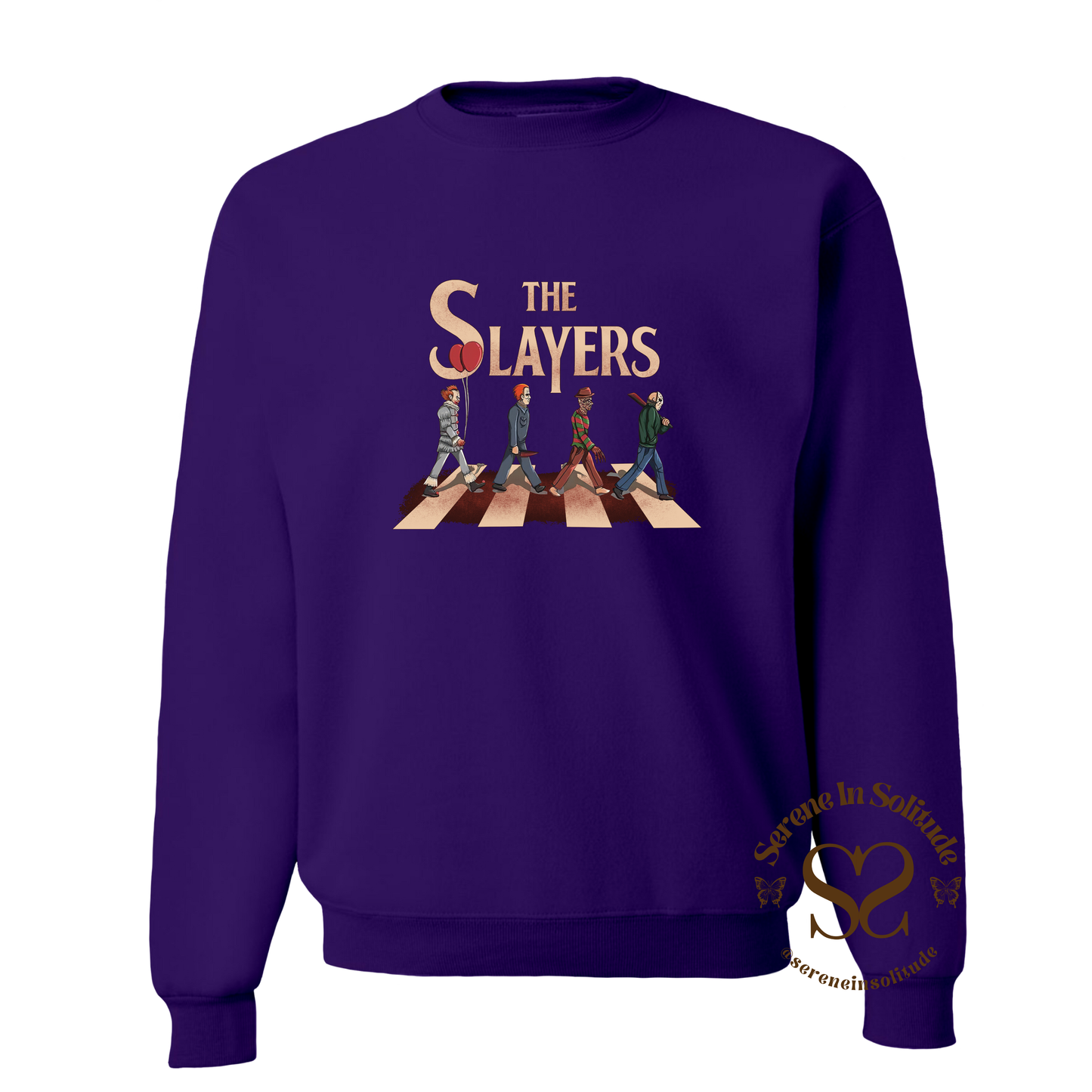 The Slayers