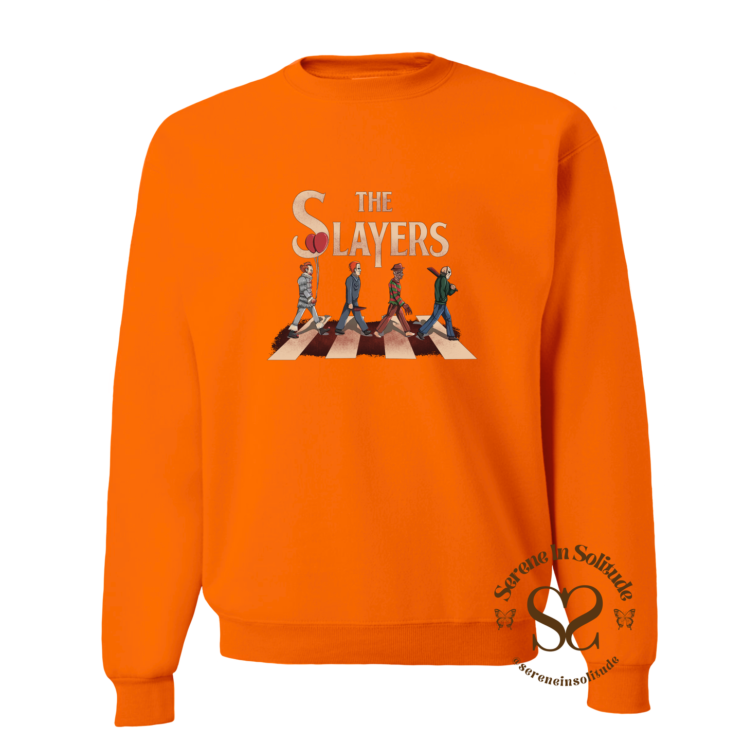 The Slayers