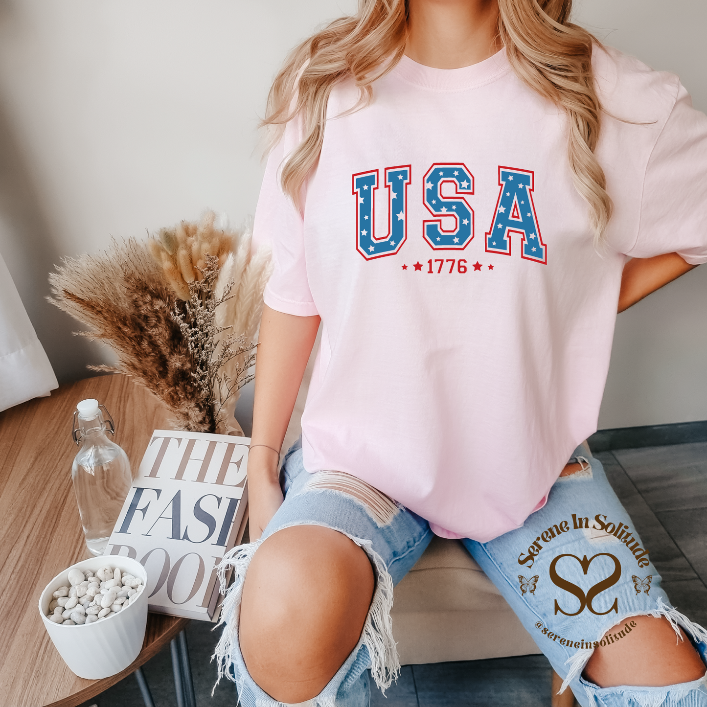 USA 1776 T-Shirt