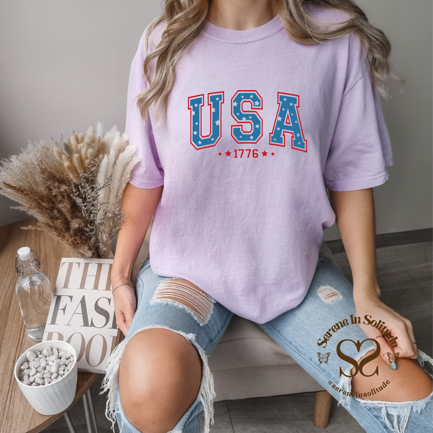 USA 1776 T-Shirt
