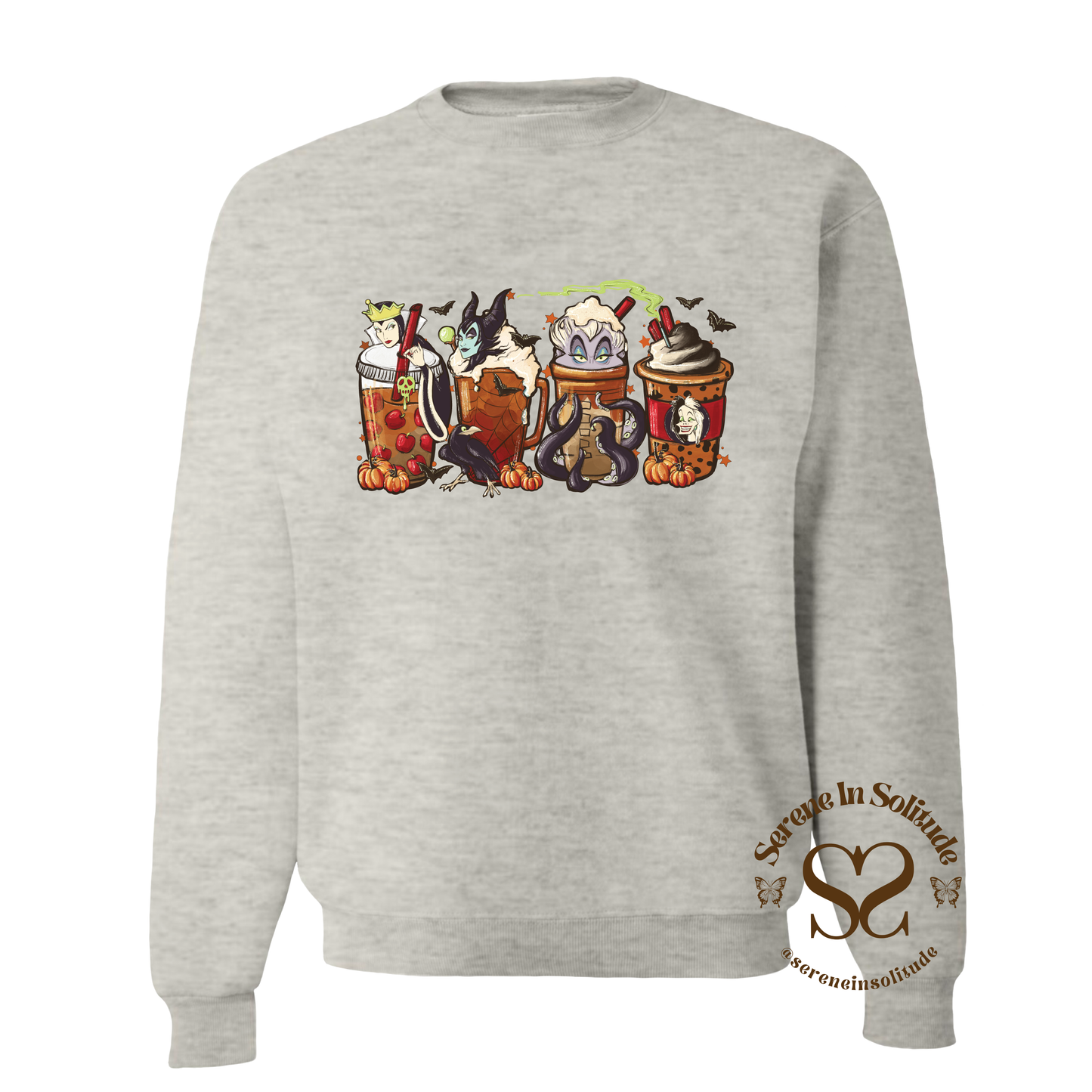 Villain Coffee
