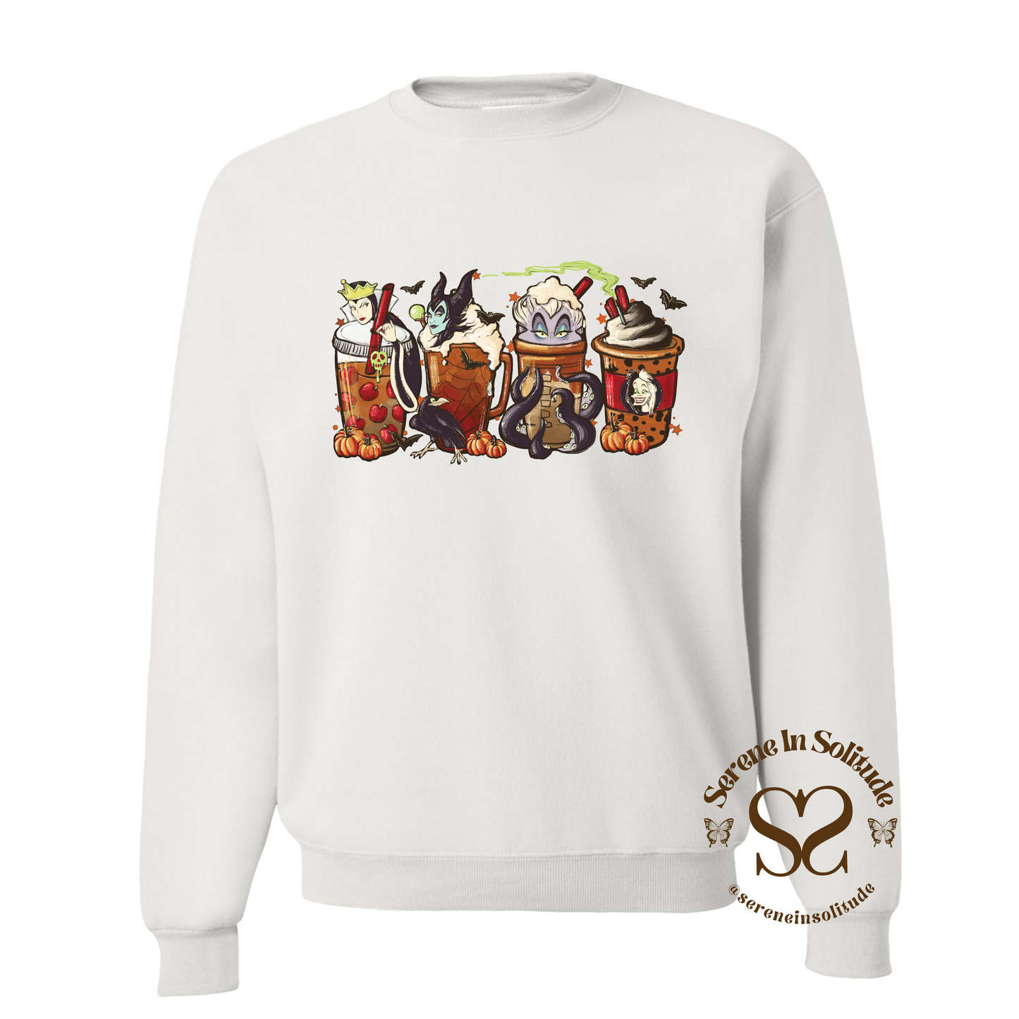 Villain Coffee