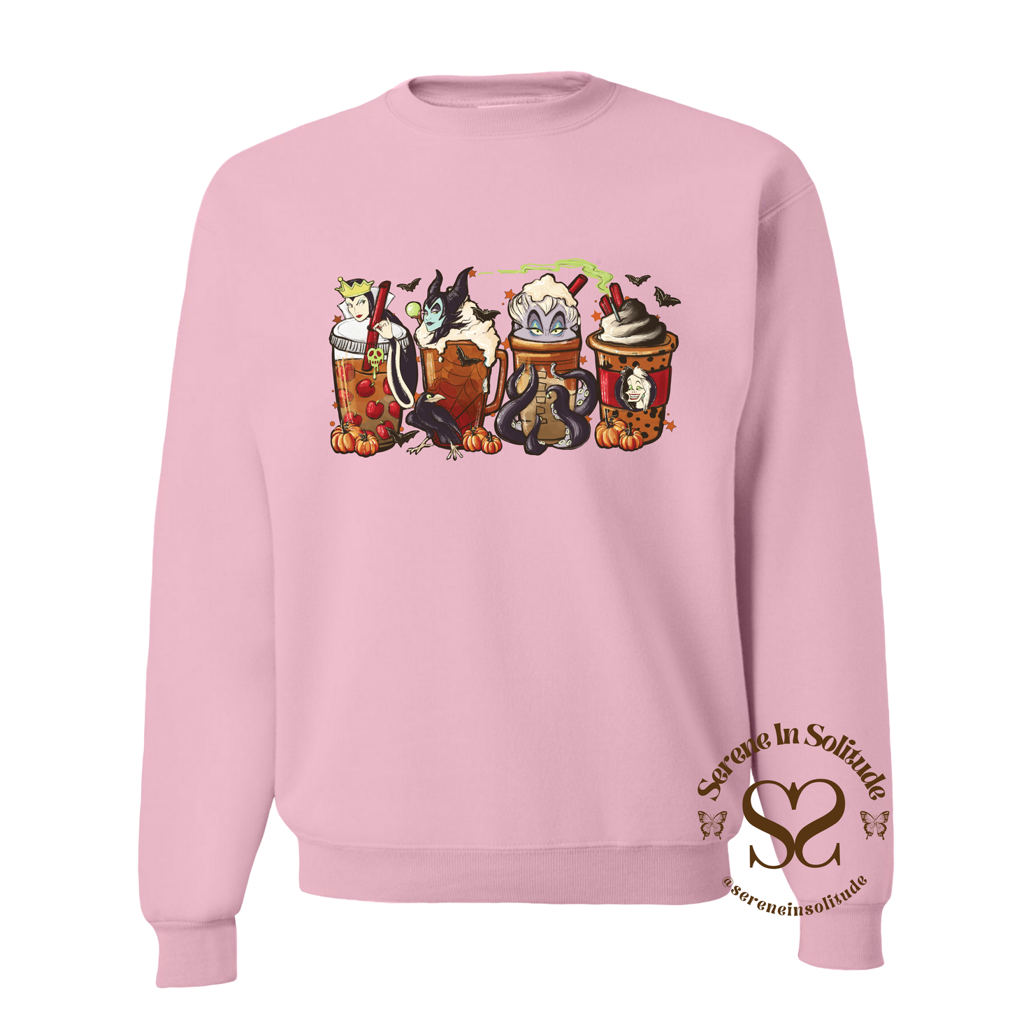 Villain Coffee