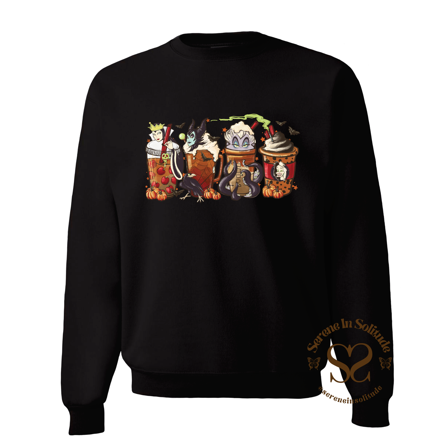 Villain Coffee