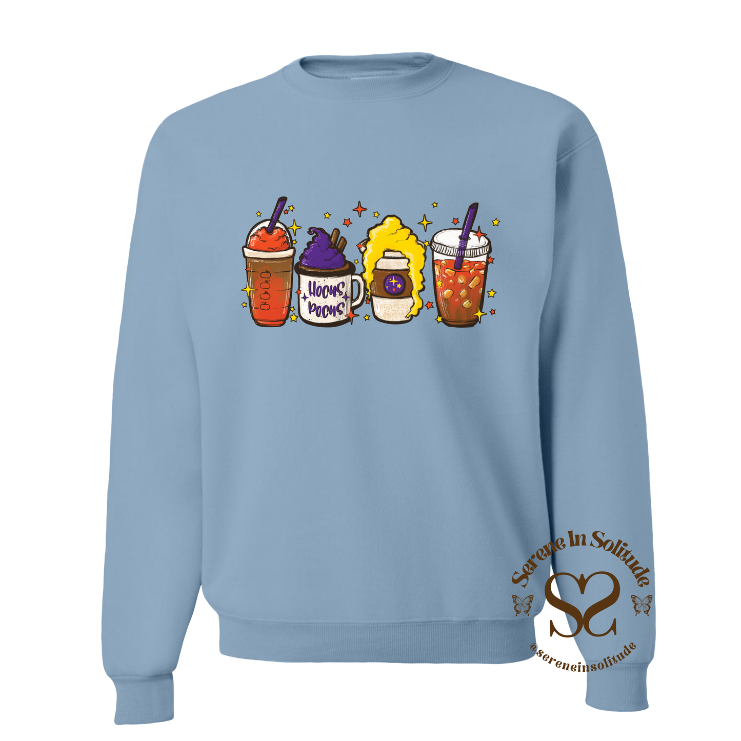Witchy Coffee