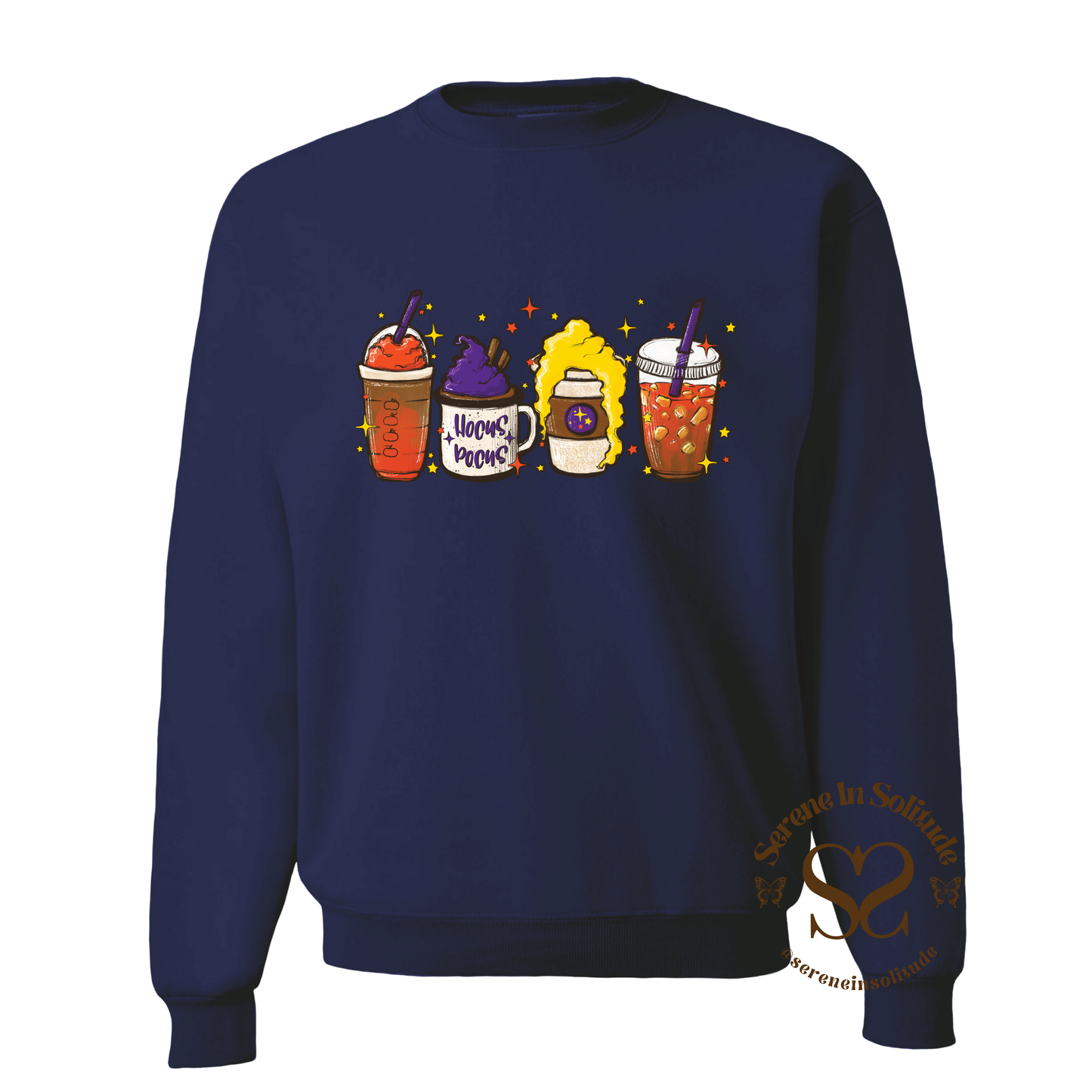 Witchy Coffee