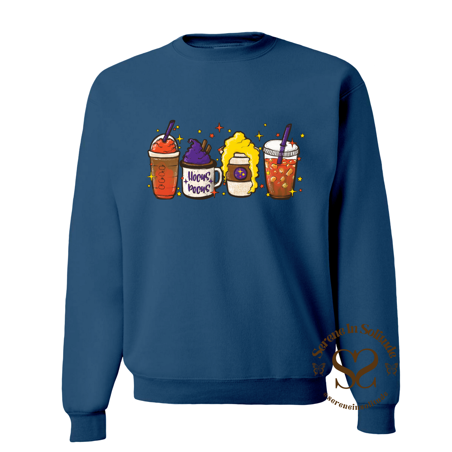 Witchy Coffee