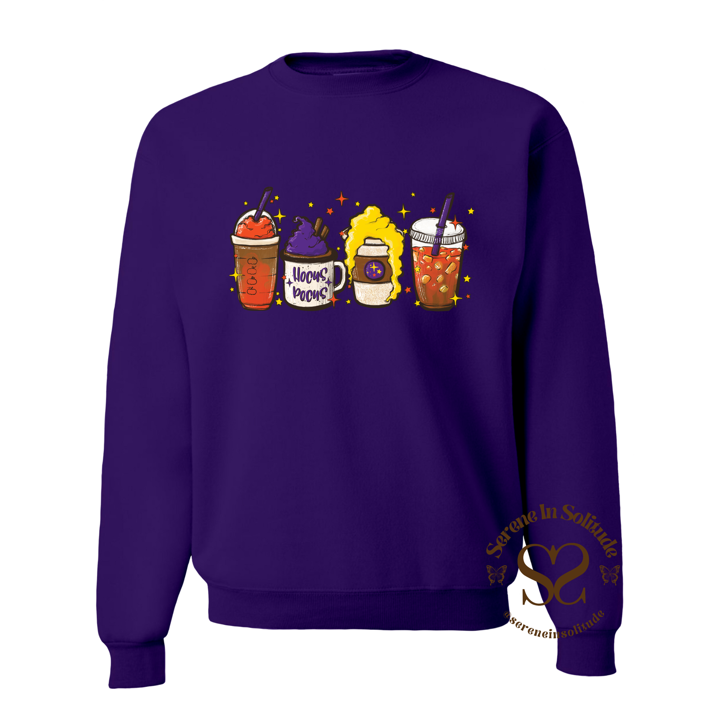 Witchy Coffee