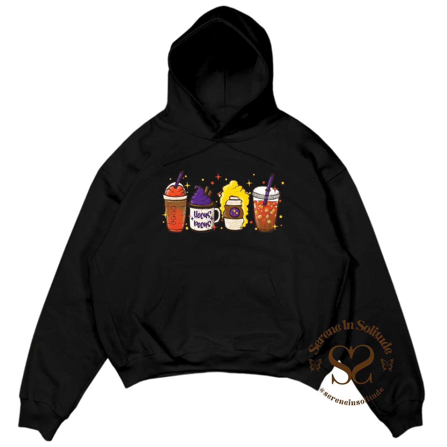 Witchy Coffee