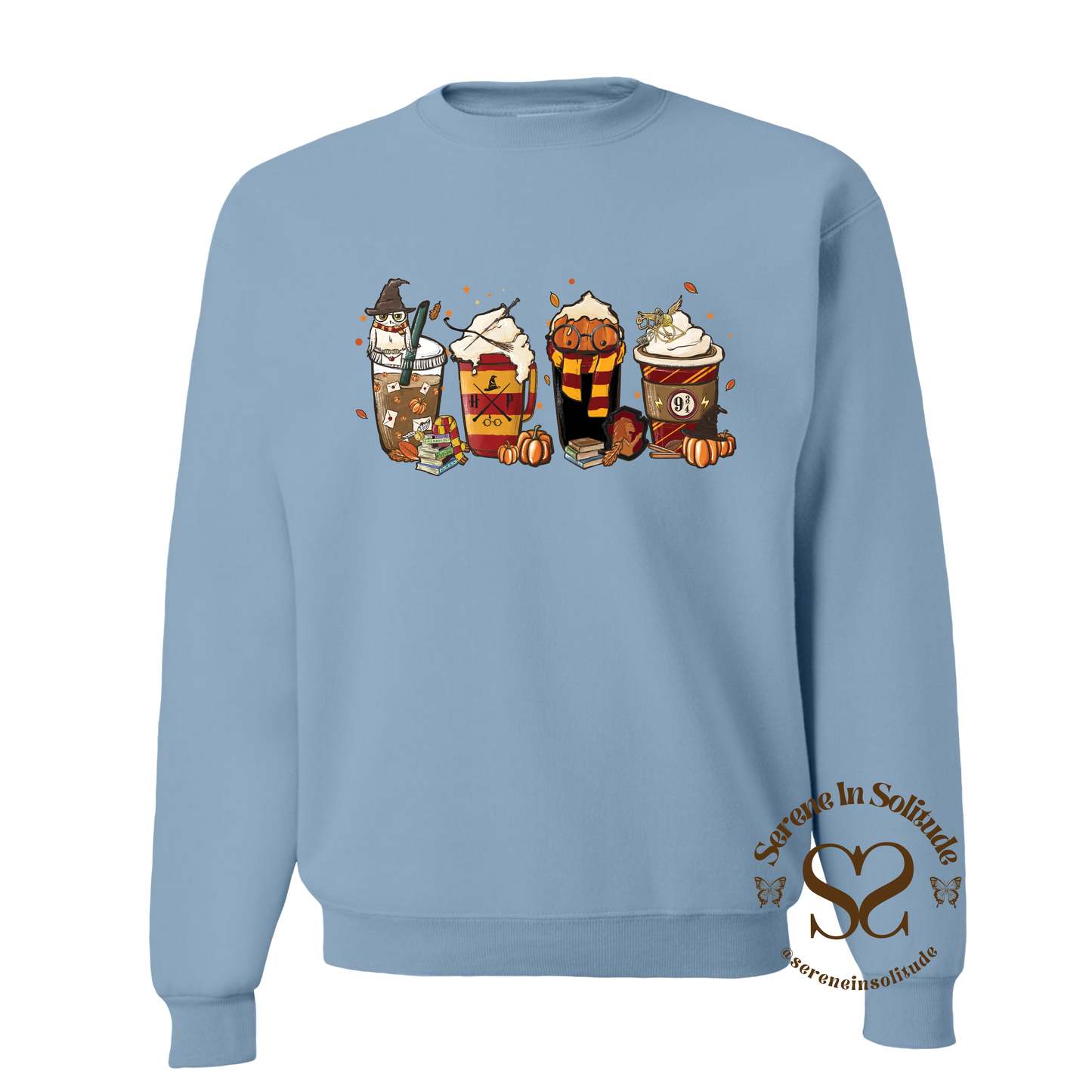 Gryffindor Coffee