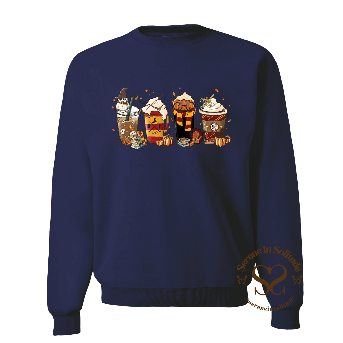 Gryffindor Coffee