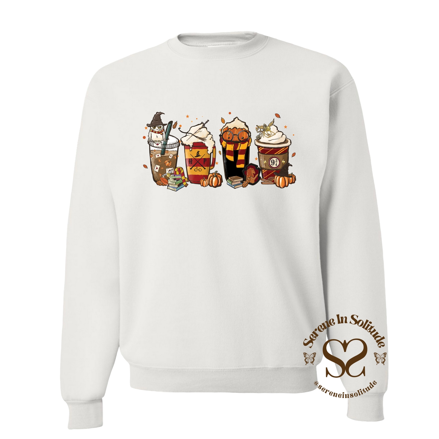 Gryffindor Coffee