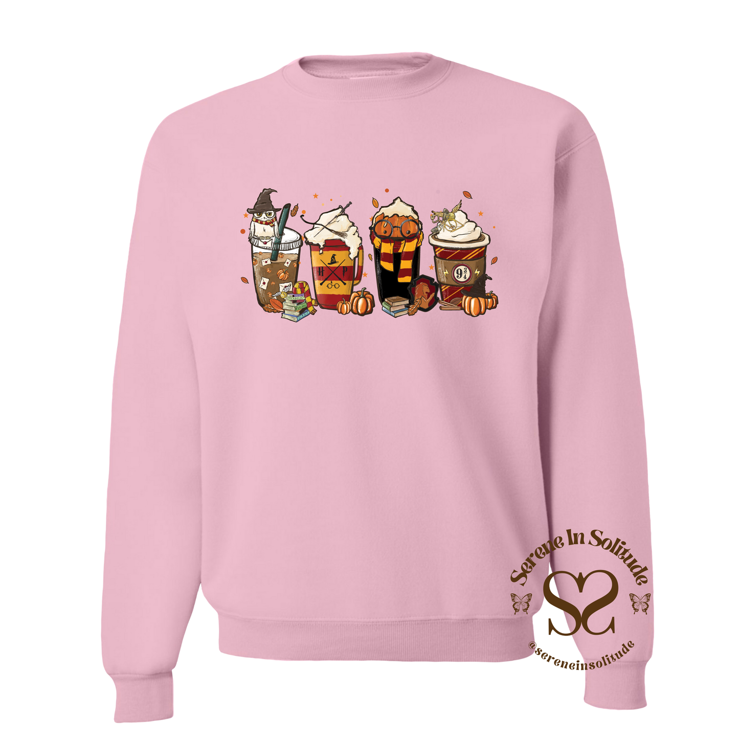 Gryffindor Coffee