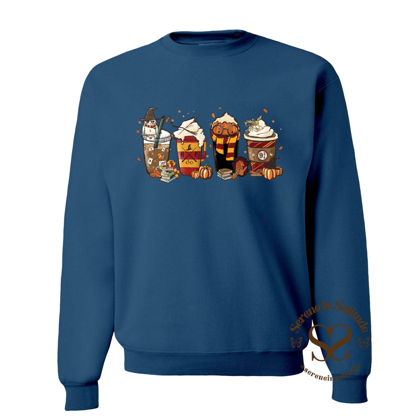 Gryffindor Coffee