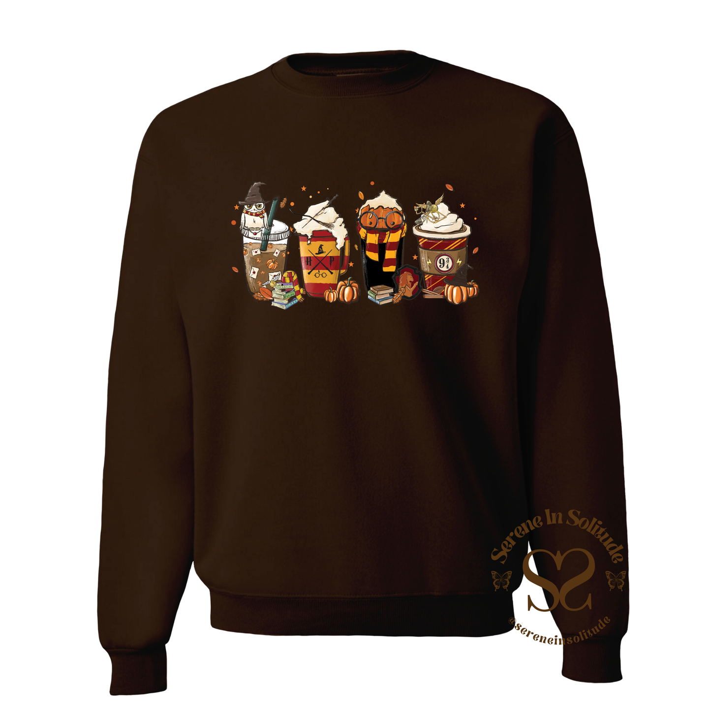 Gryffindor Coffee