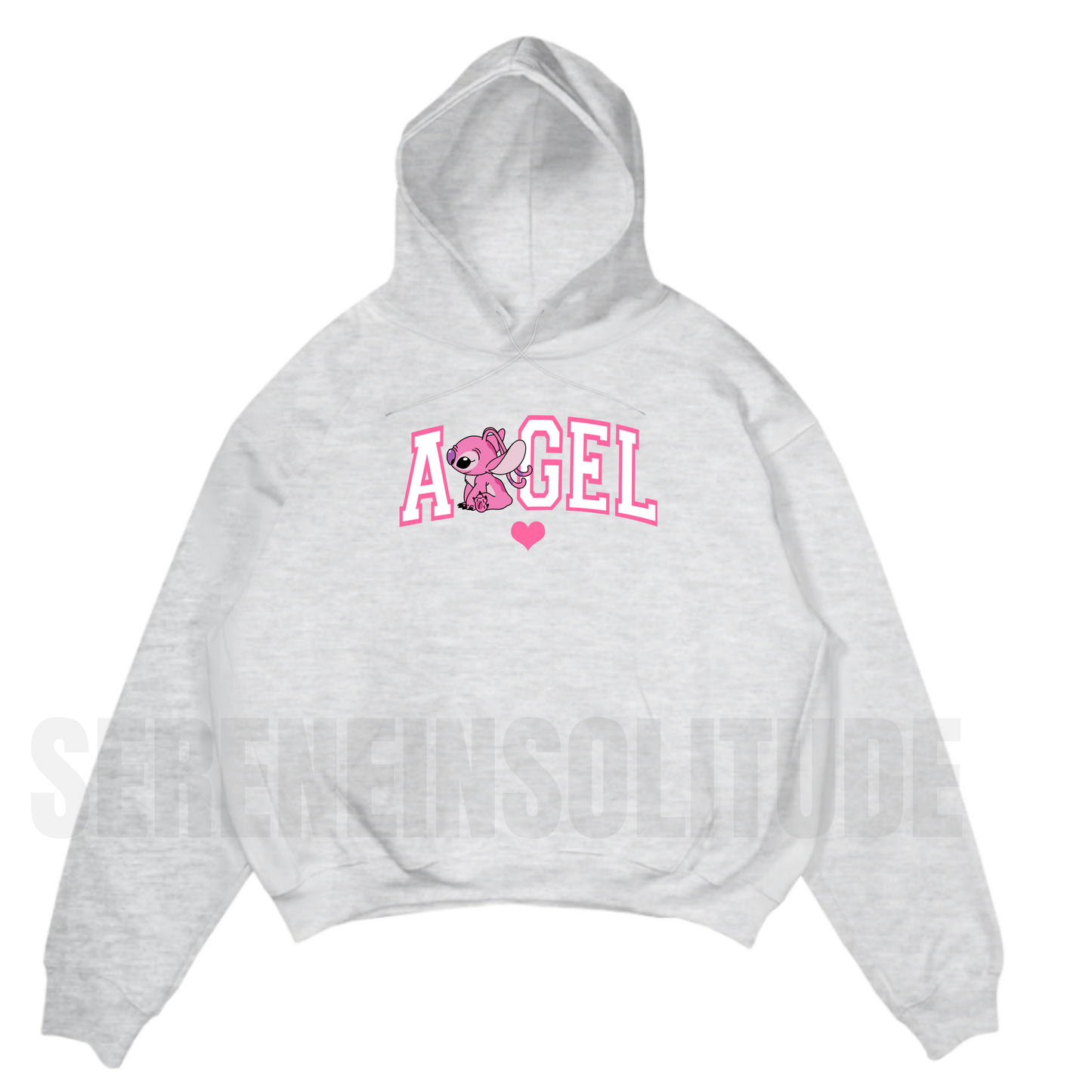 Angel Sweatshirt