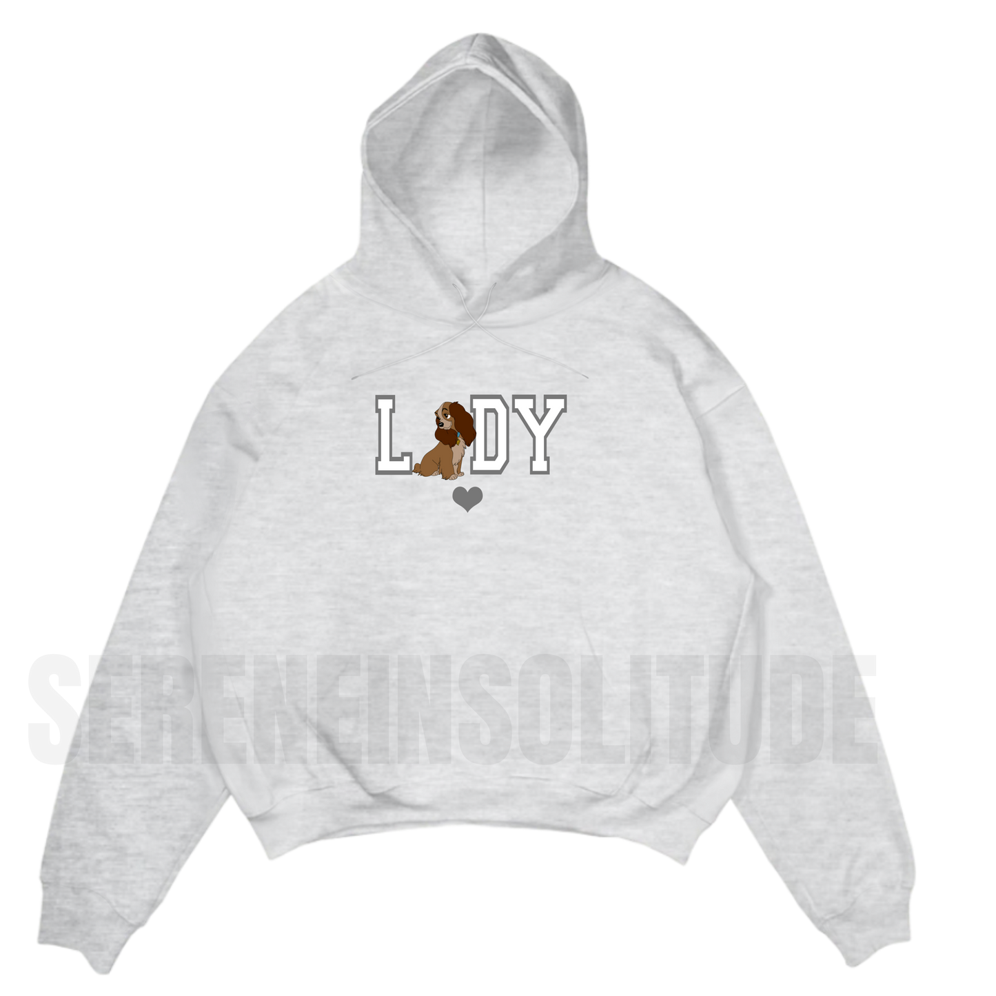 Lady Sweatshirt