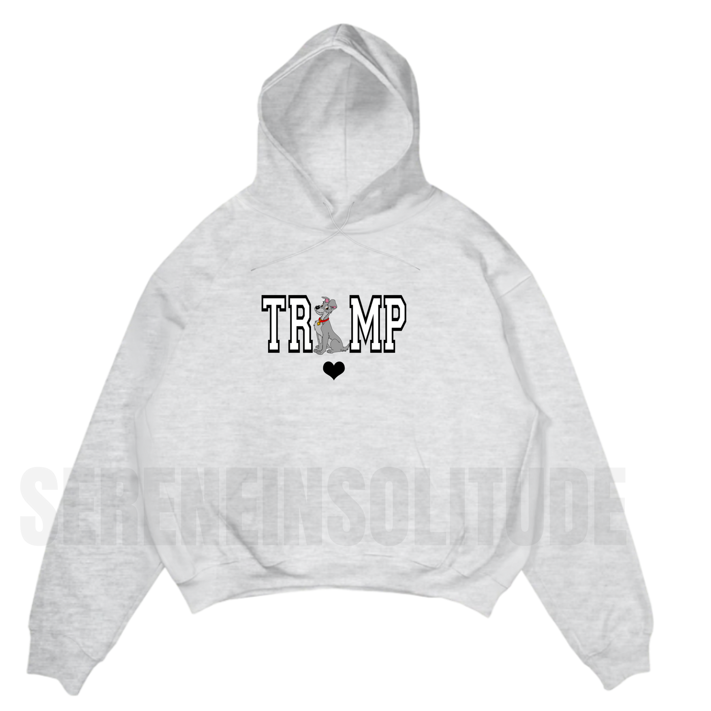 Tramp Sweatshirt