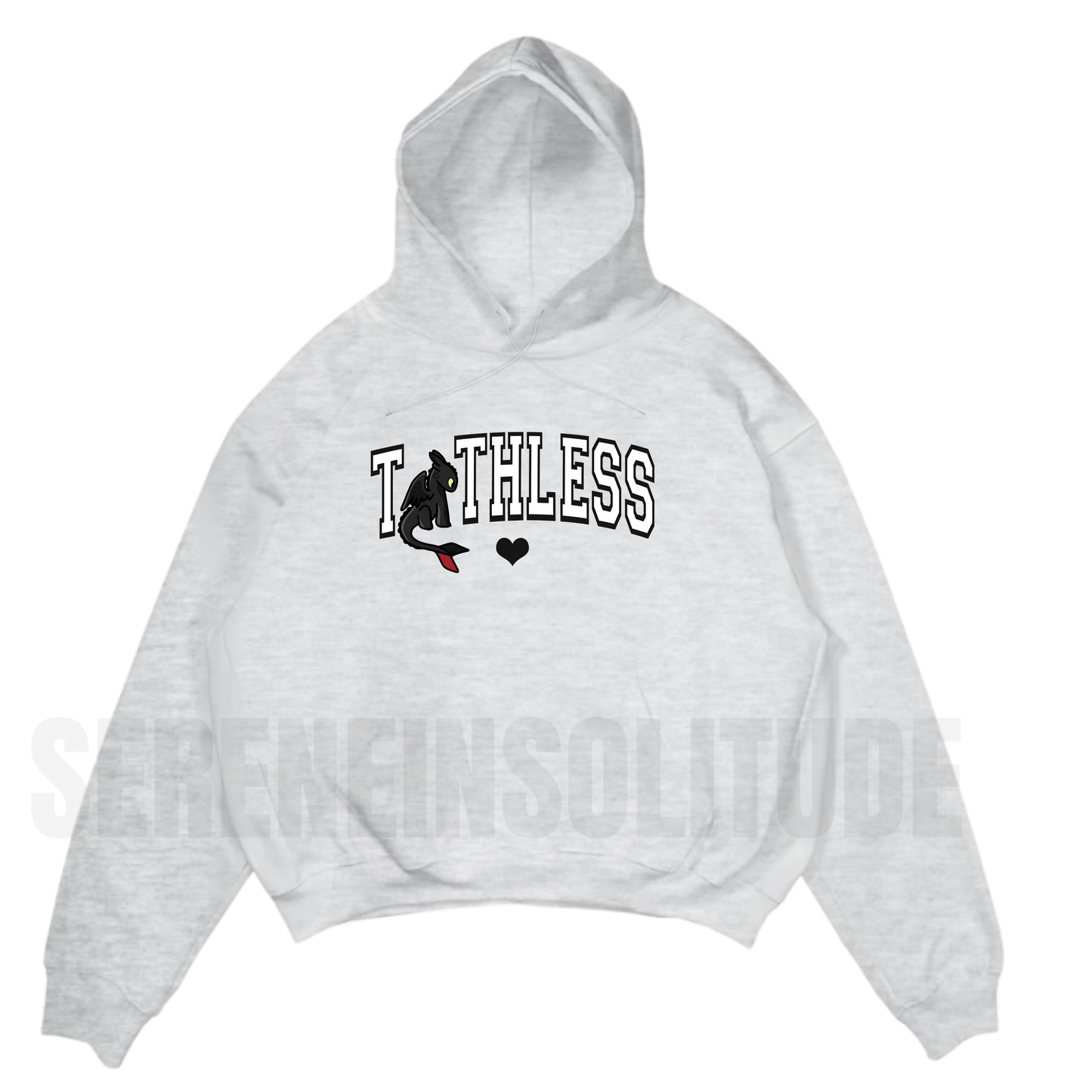 Toothless Sweatshirt