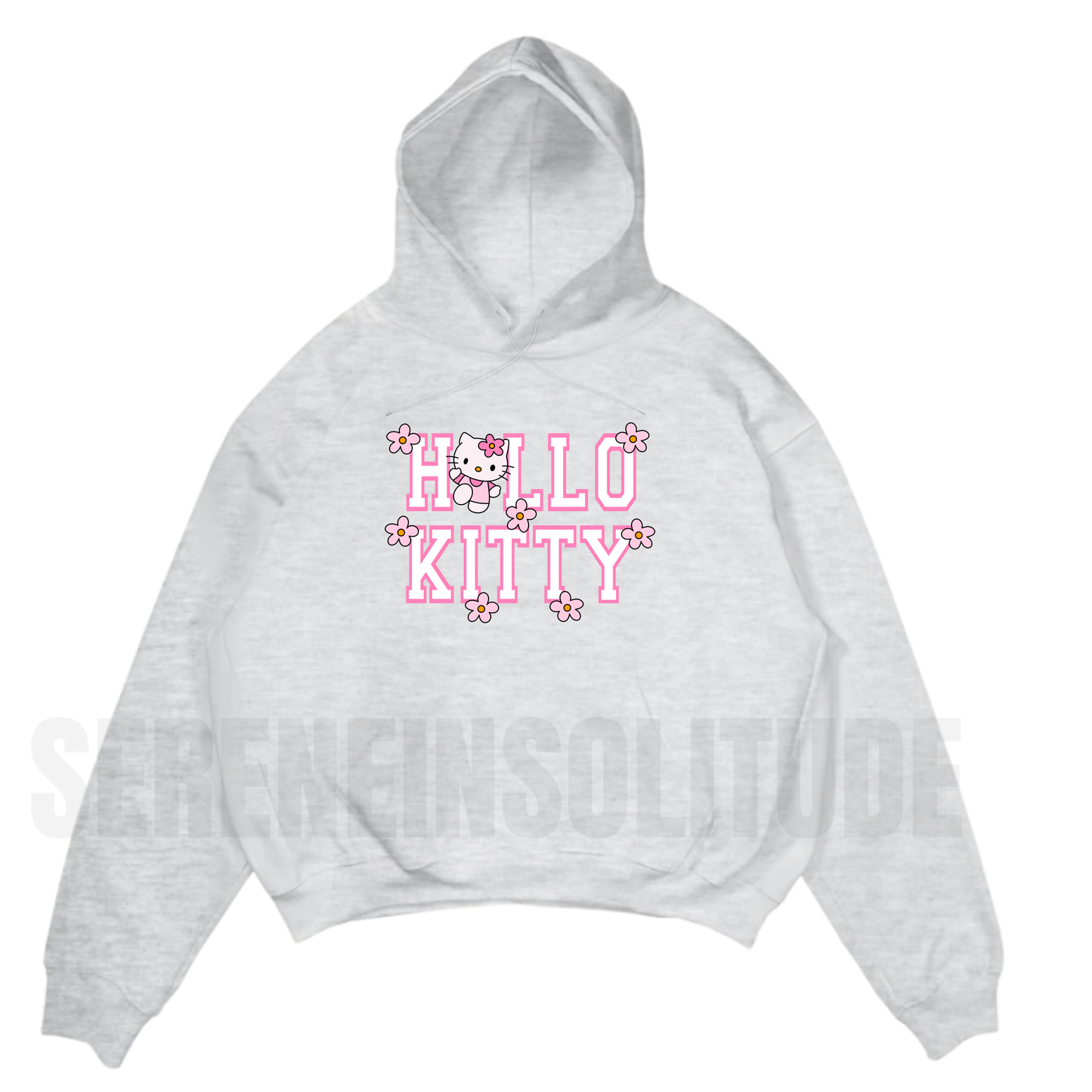 Kitty Sweatshirt
