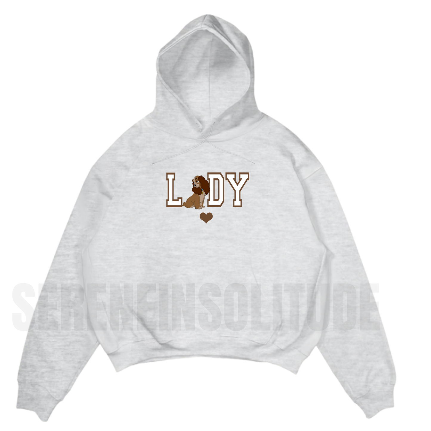 Lady Sweatshirt