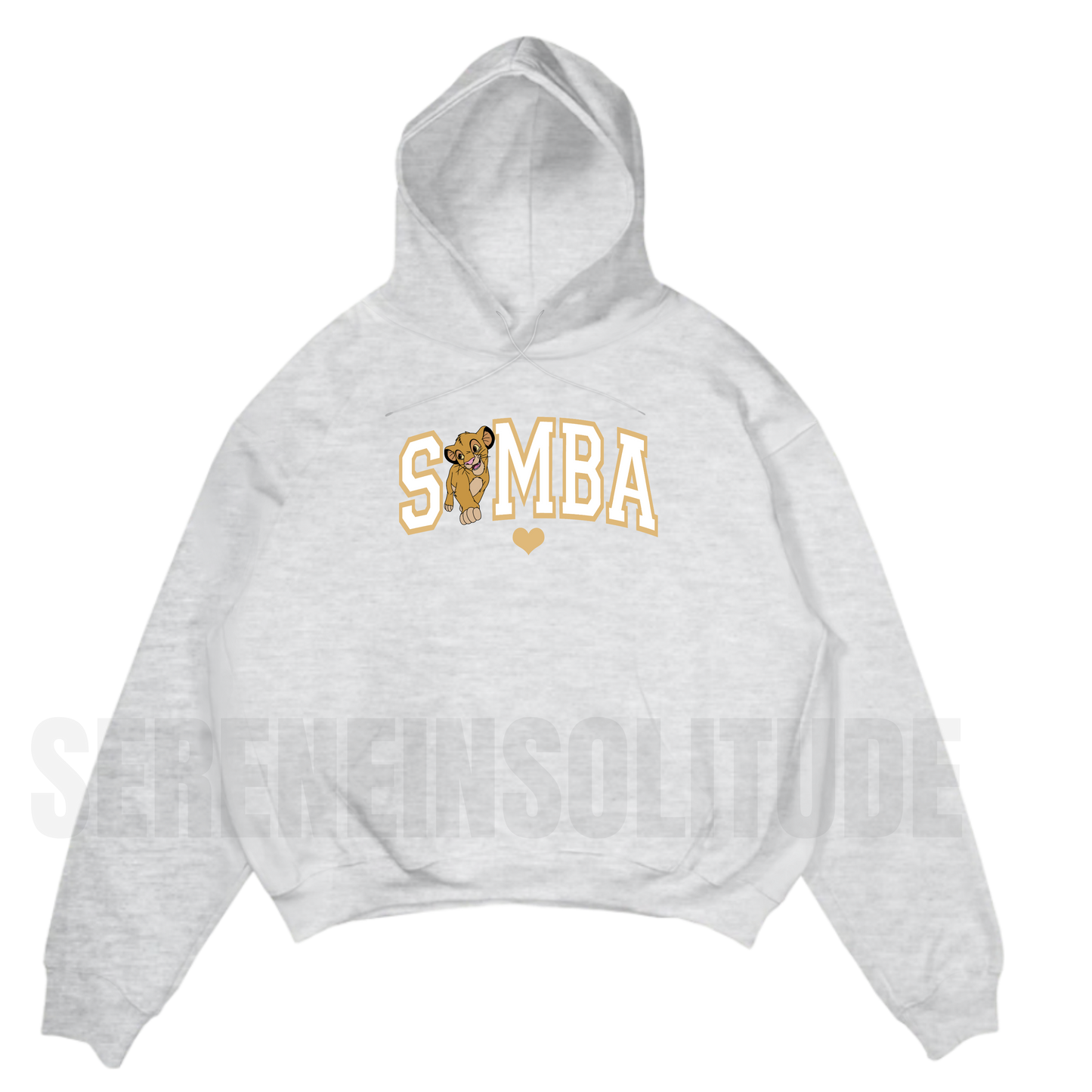 Simba Sweatshirt