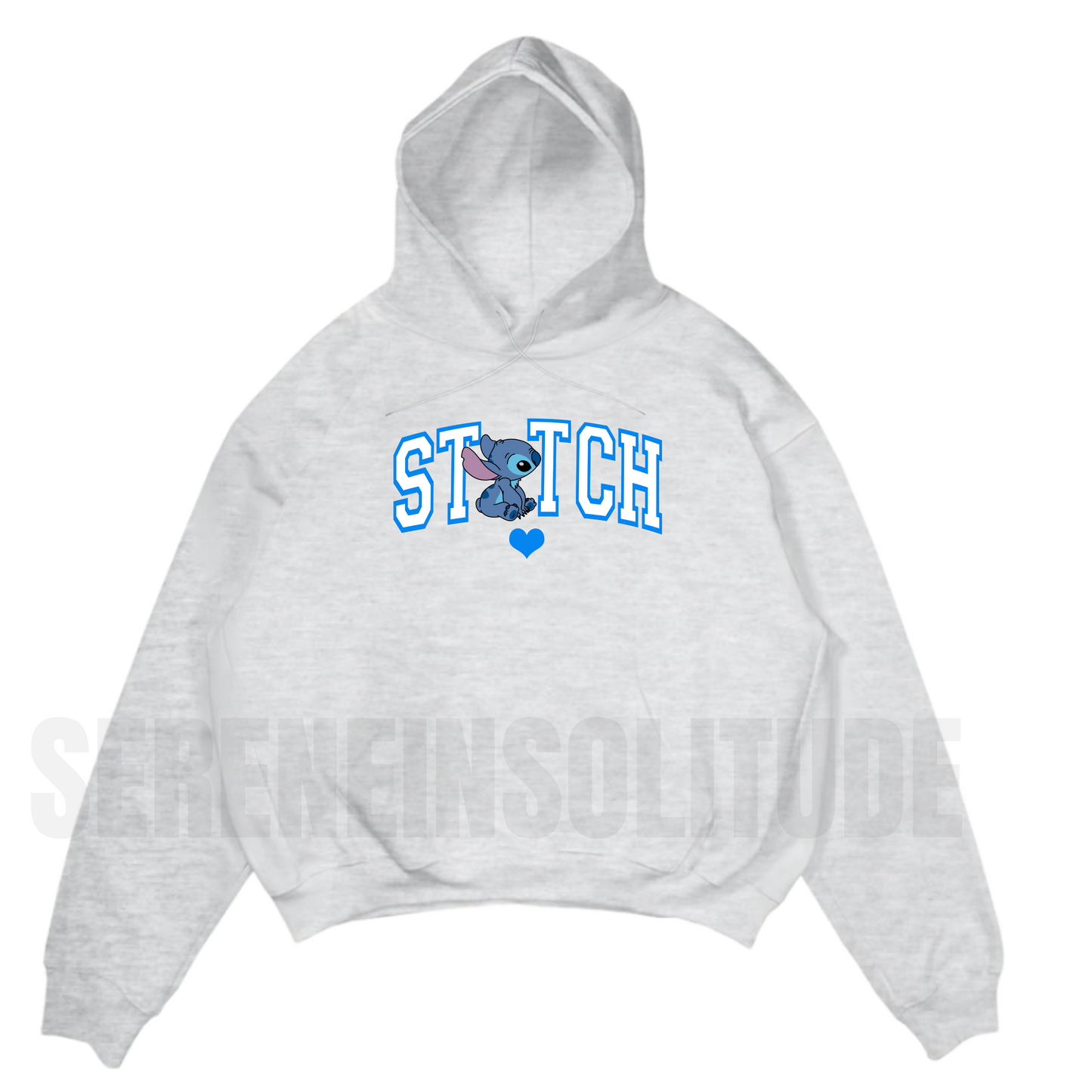 Stitch Sweatshirt