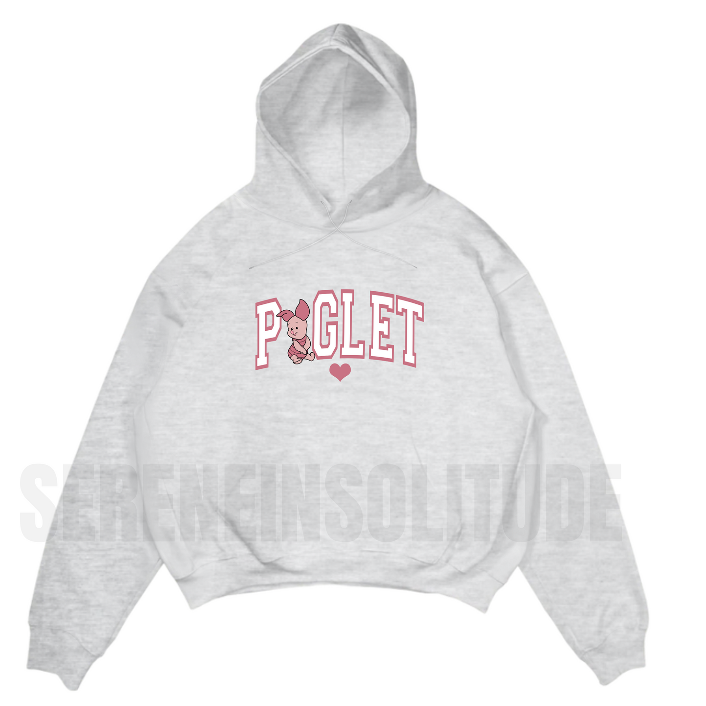 Piglet Sweatshirt