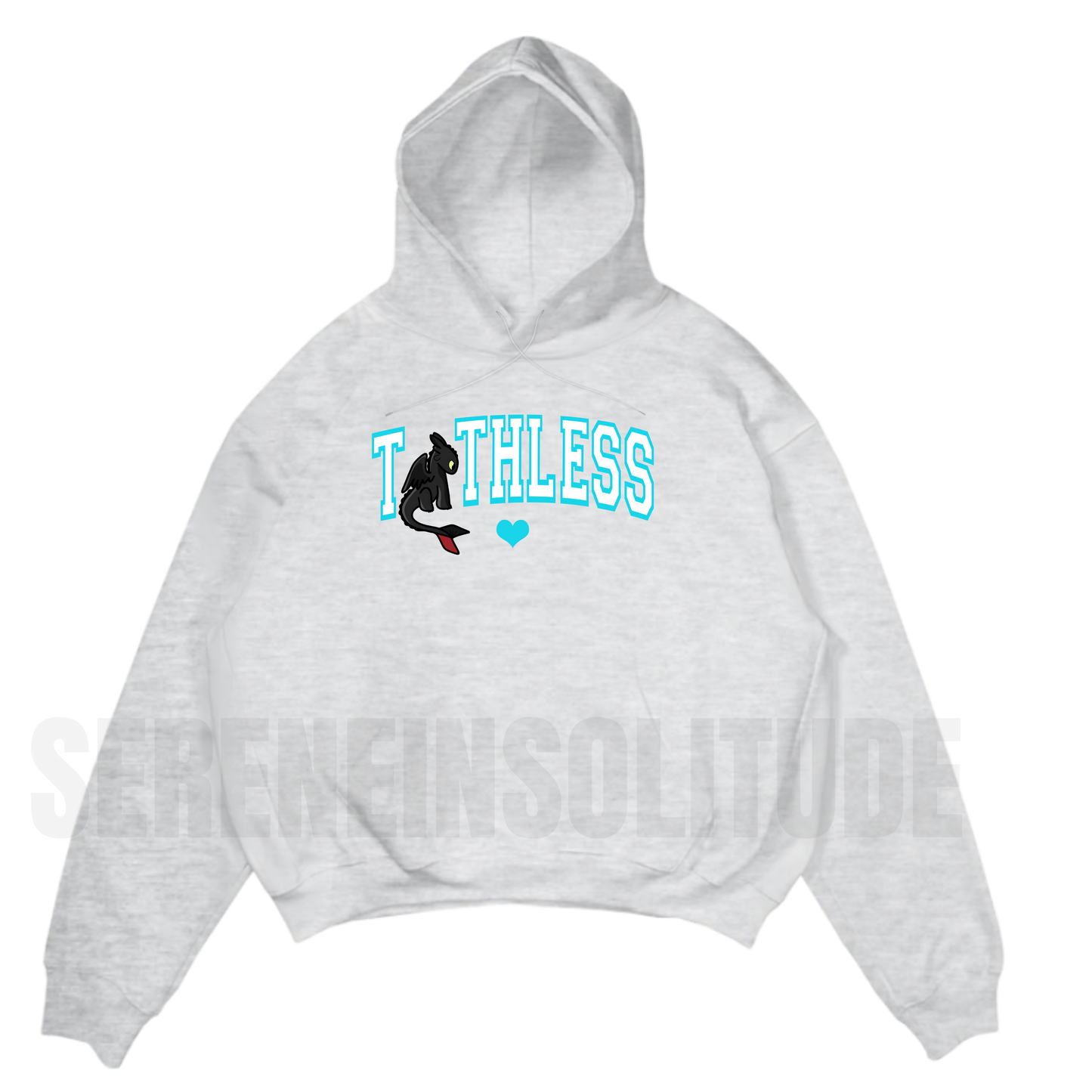 Toothless Sweatshirt