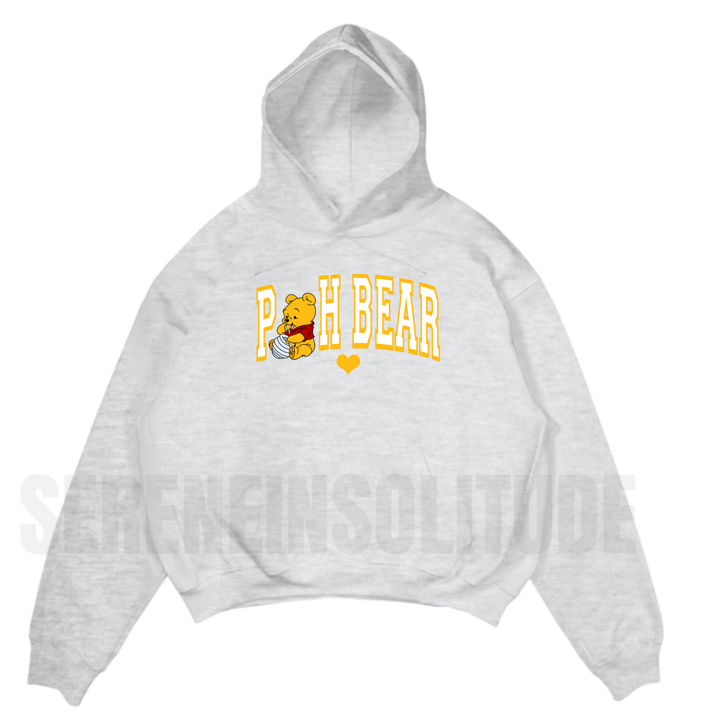 Honey Bear Sweatshirt