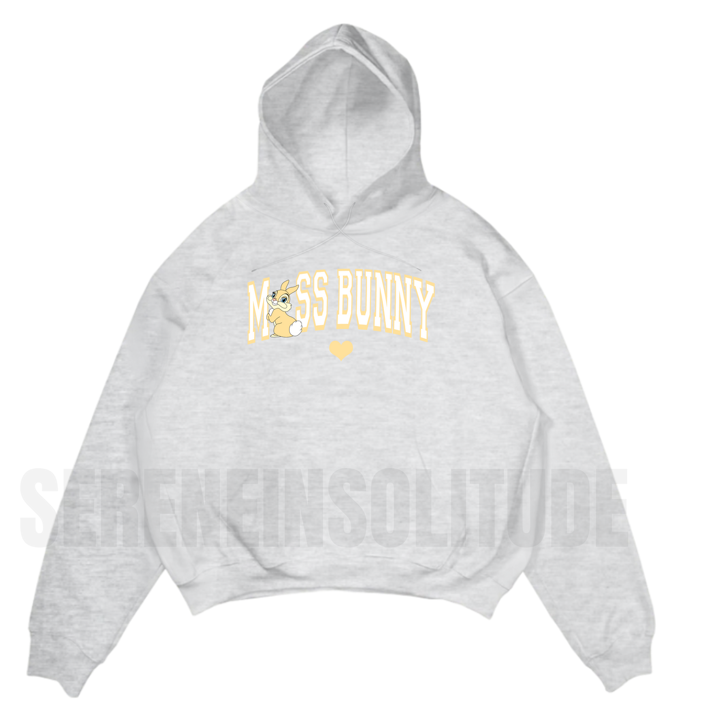 Miss Bunny Sweatshirt